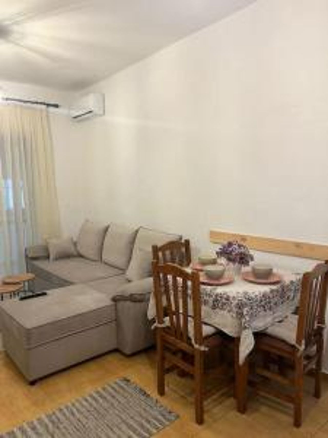 The Nest Apartment Tirana