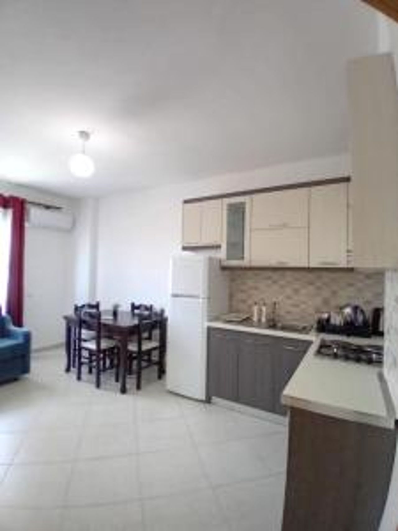 Beautiful 1-Bed Apartment in Durres