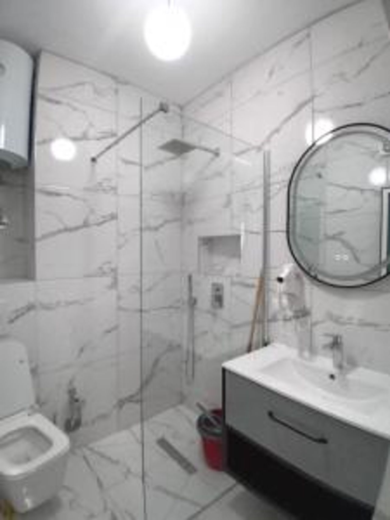 Beautiful 1-Bed Apartment in Durres