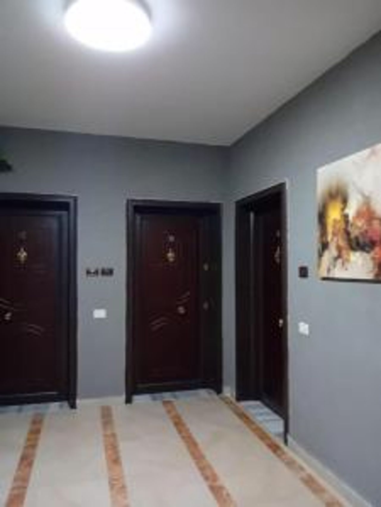 Beautiful 1-Bed Apartment in Durres