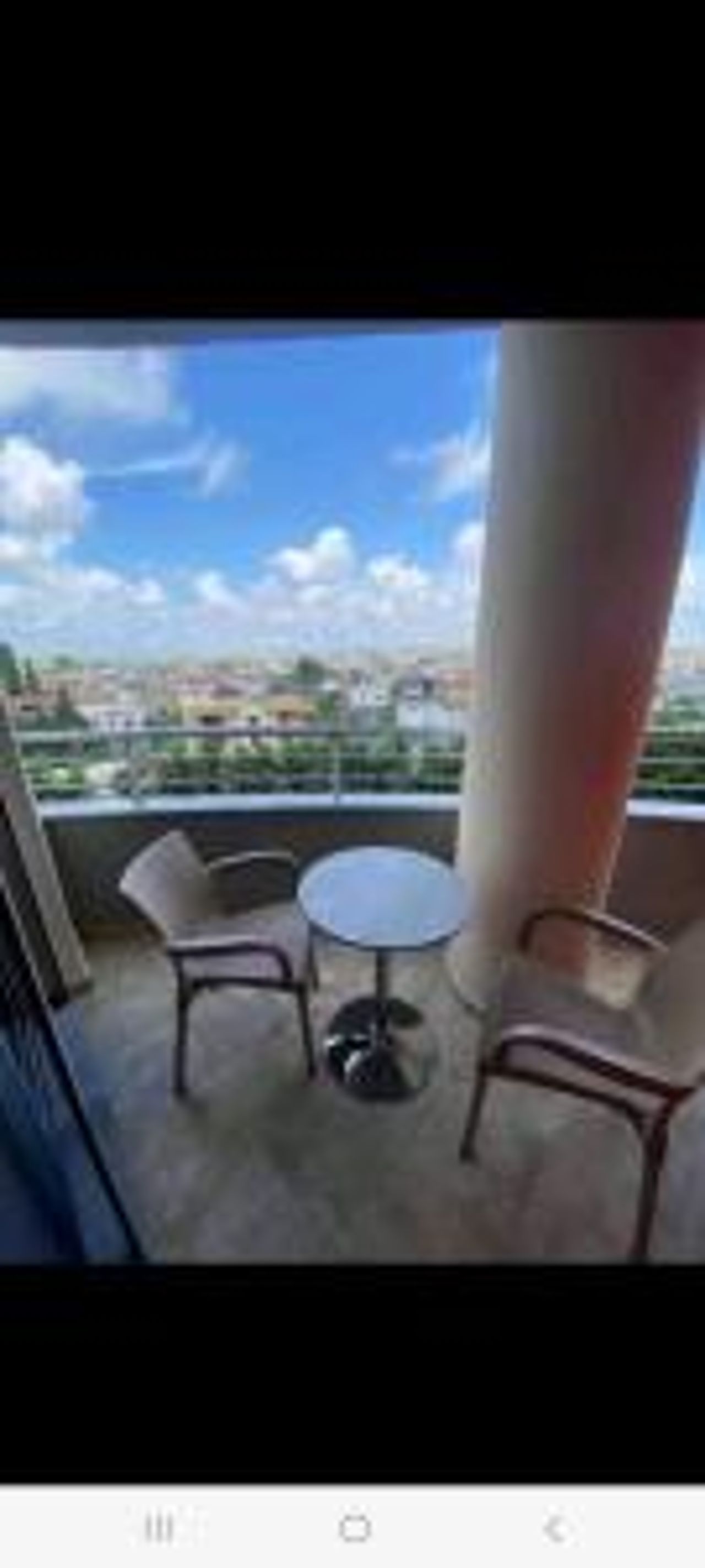 Beautiful 1-Bed Apartment in Durres