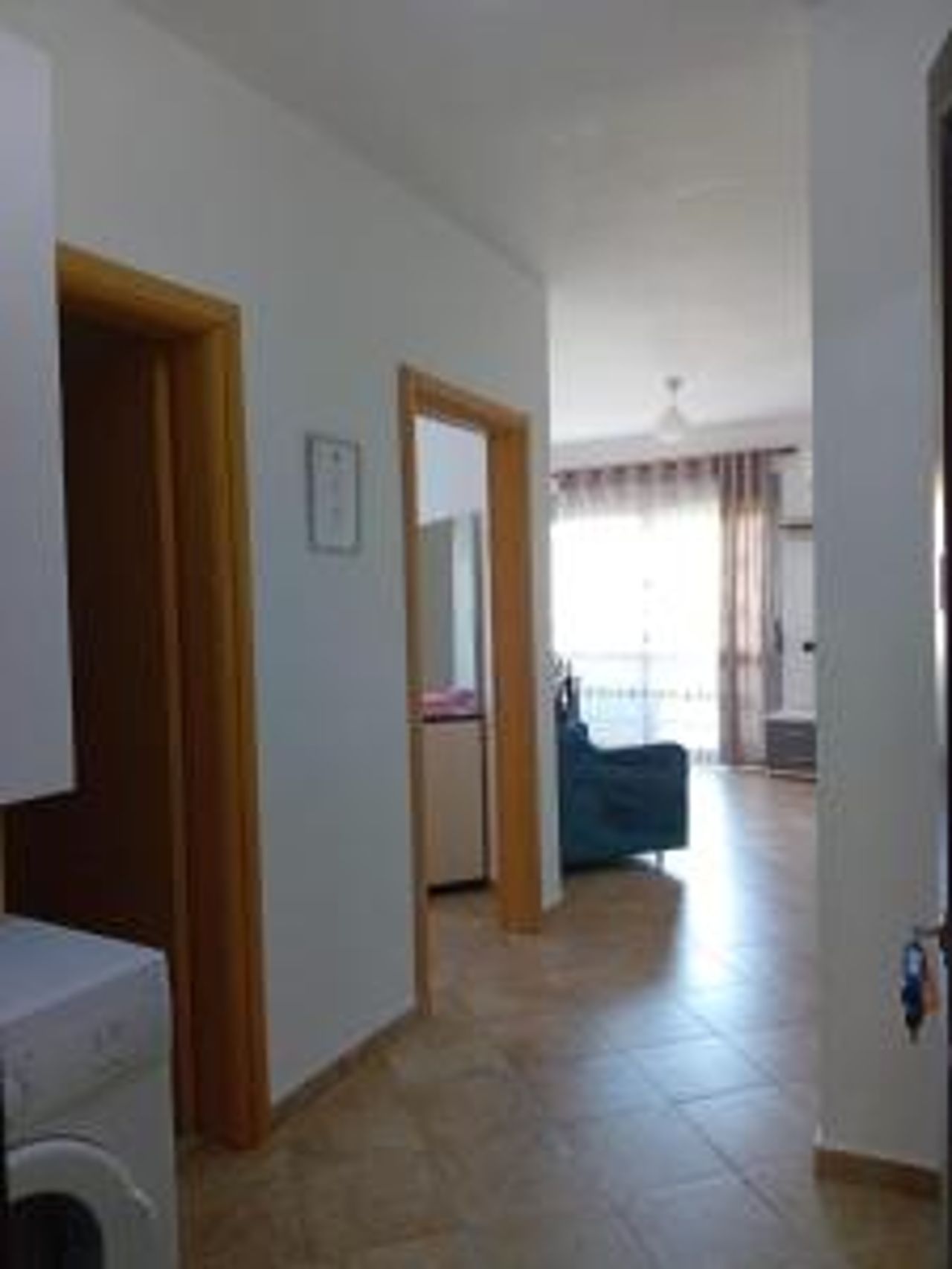 Beautiful 1-Bed Apartment in Durres
