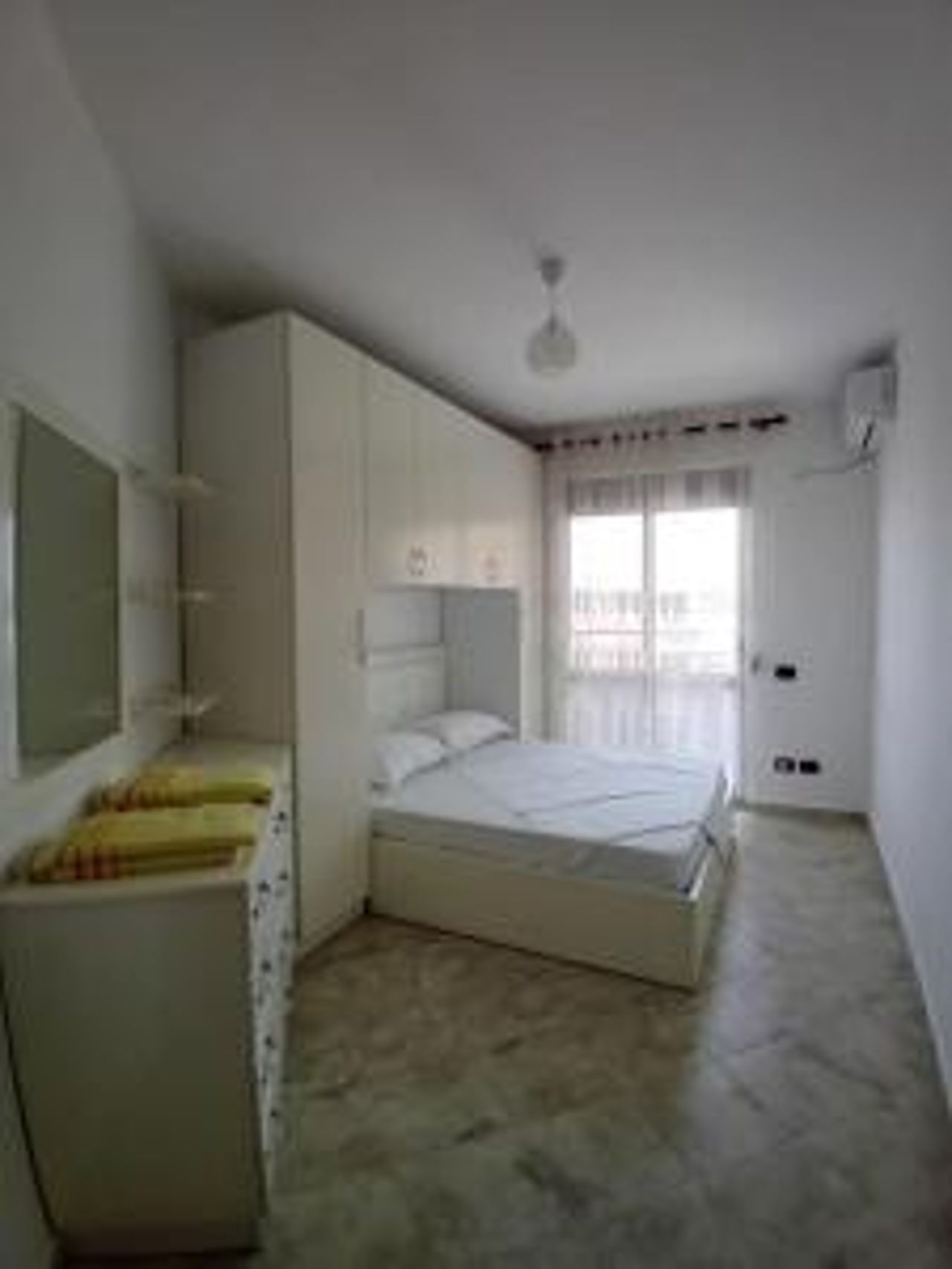 Beautiful 1-Bed Apartment in Durres