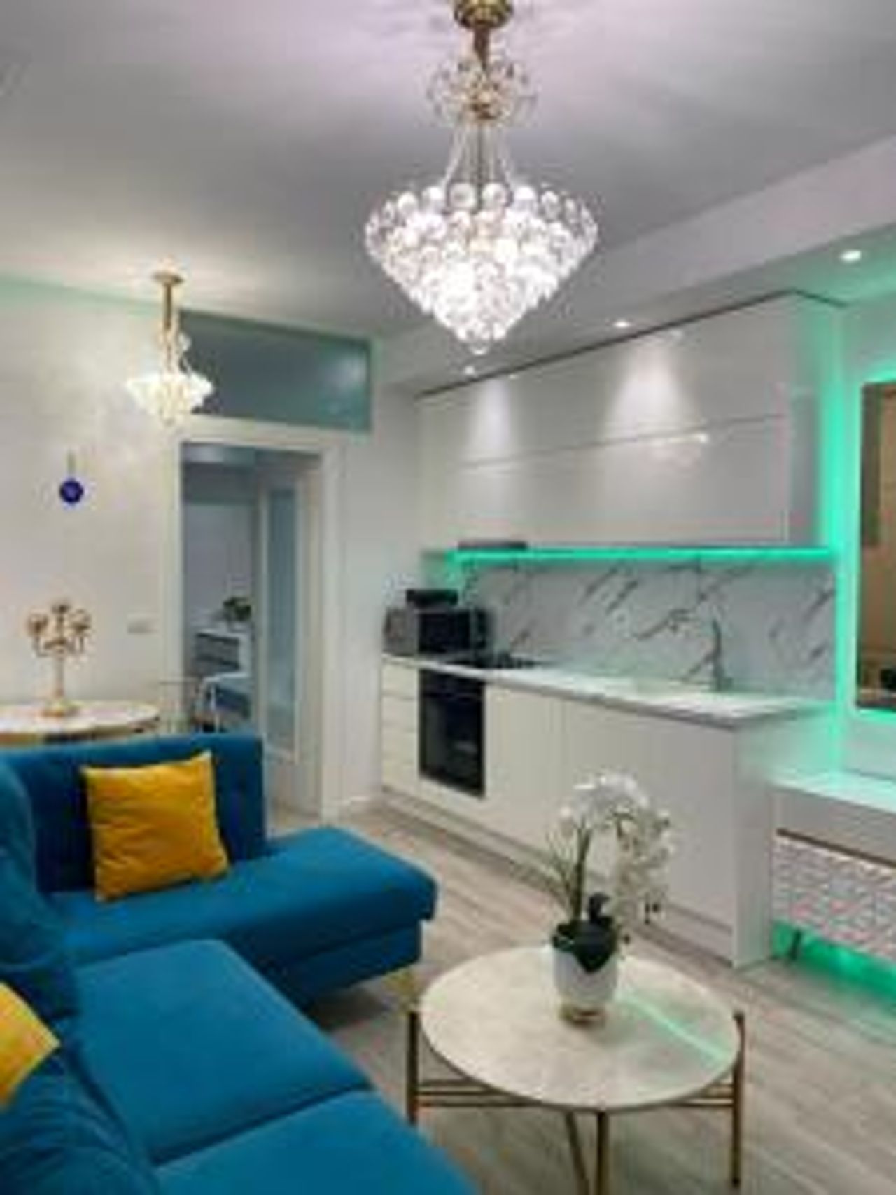 Almar House