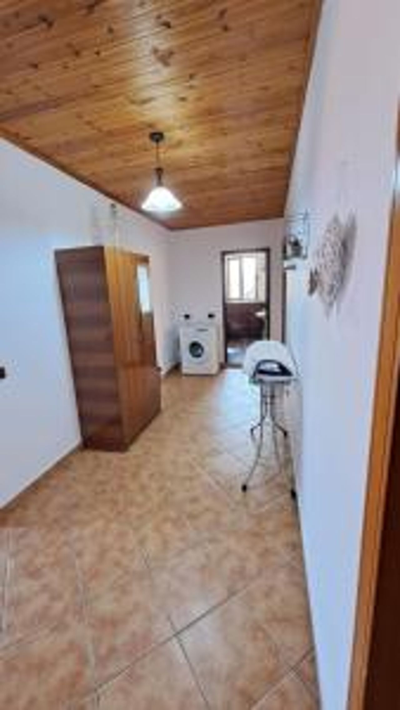 Appartamento nel centro della citta