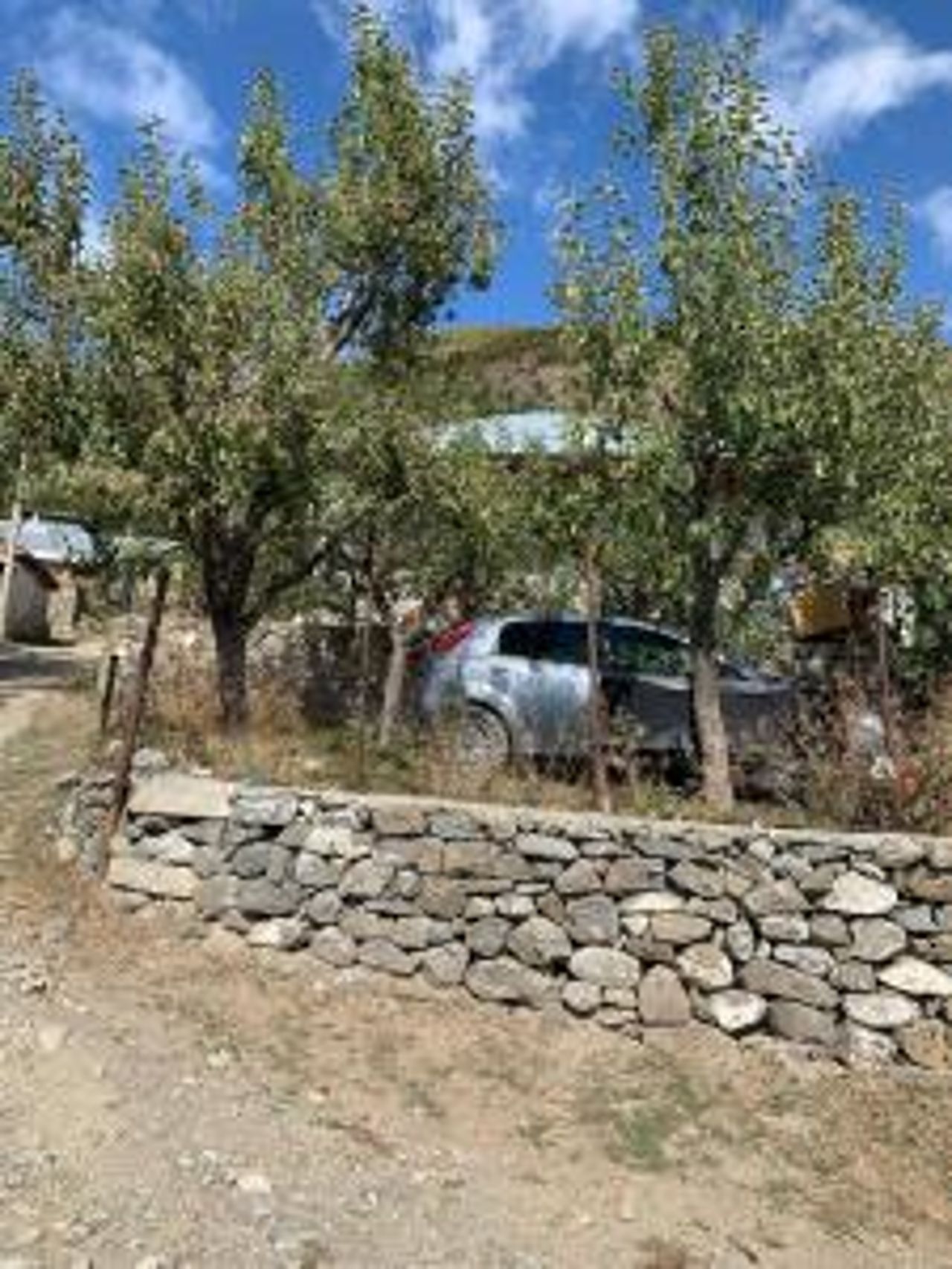 Private house
