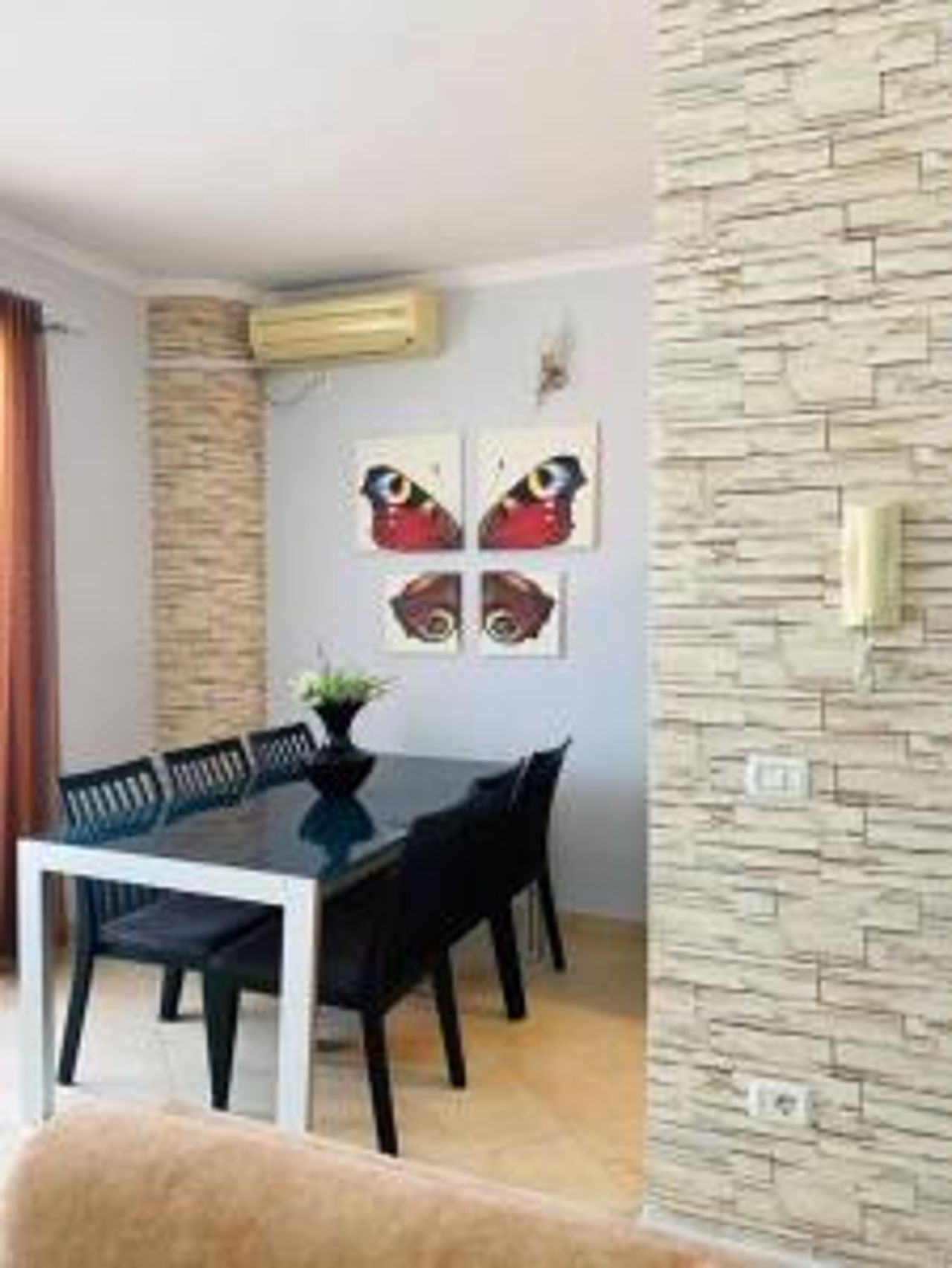 Cosy Apartment Tirana