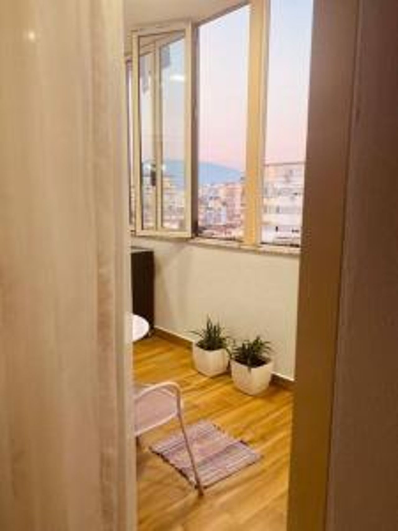 Cosy Apartment Tirana