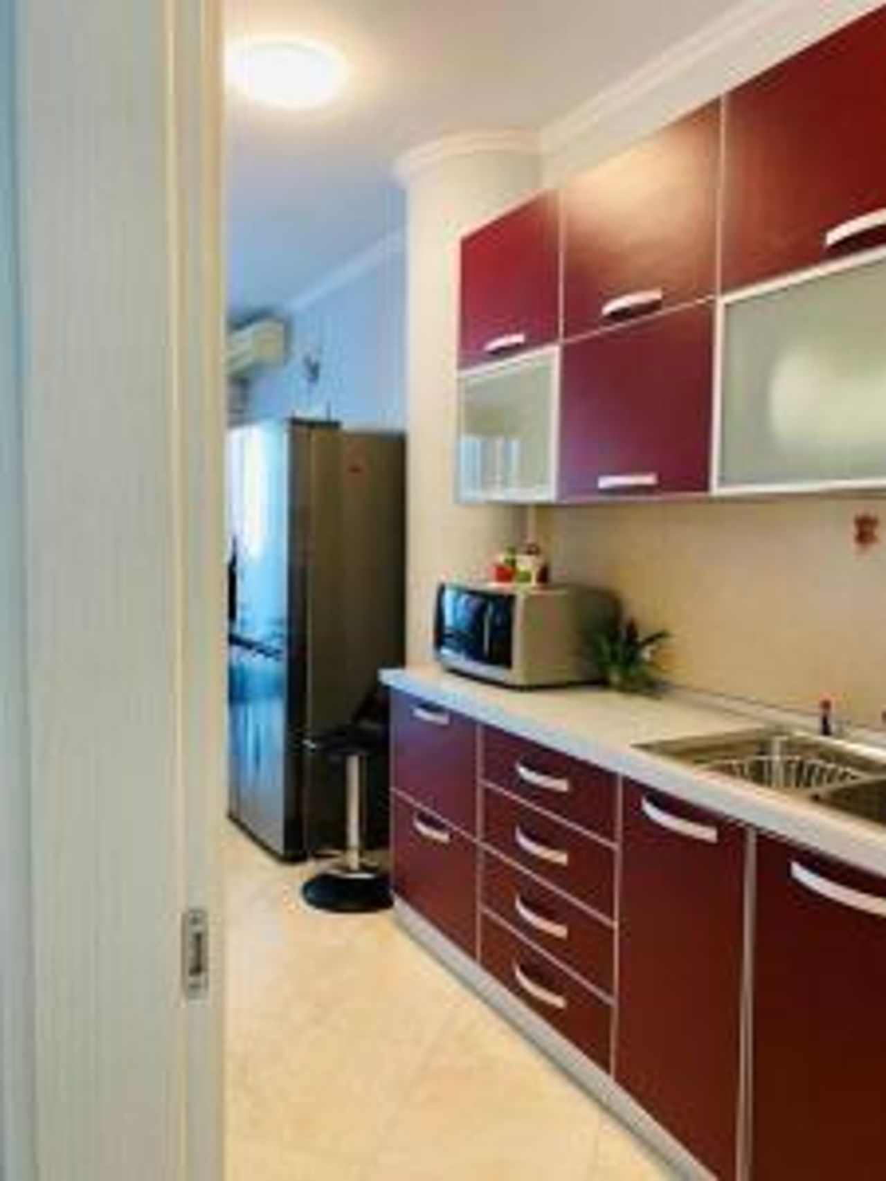 Cosy Apartment Tirana