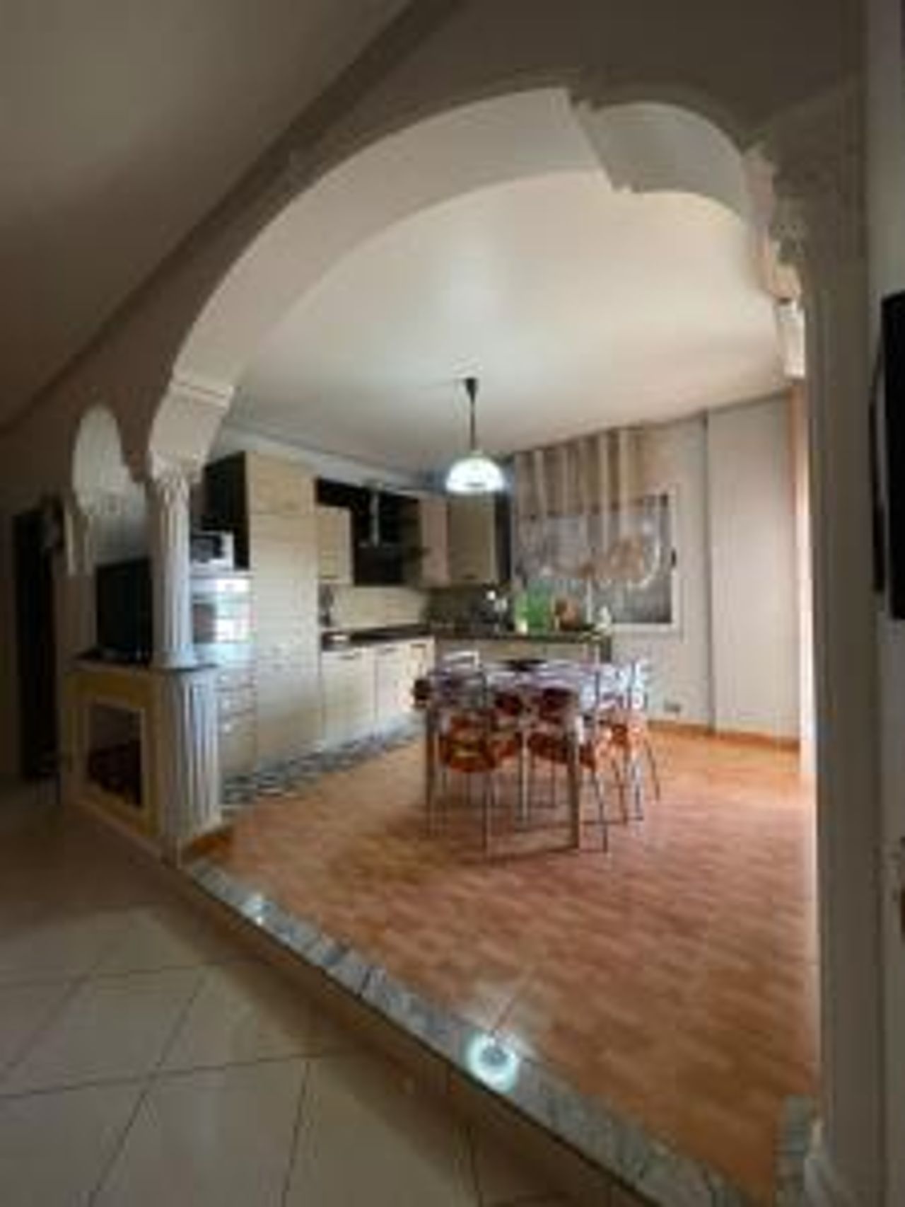 GuestHouse Malaj