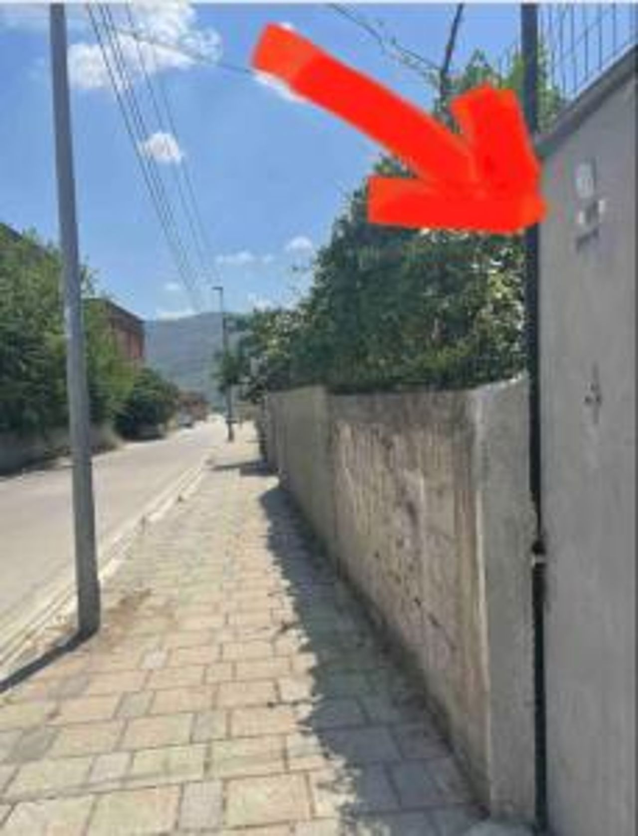 Mery’s Location