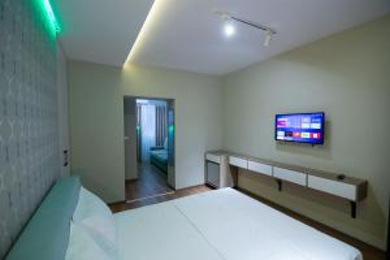 Melnaz Apartament 1