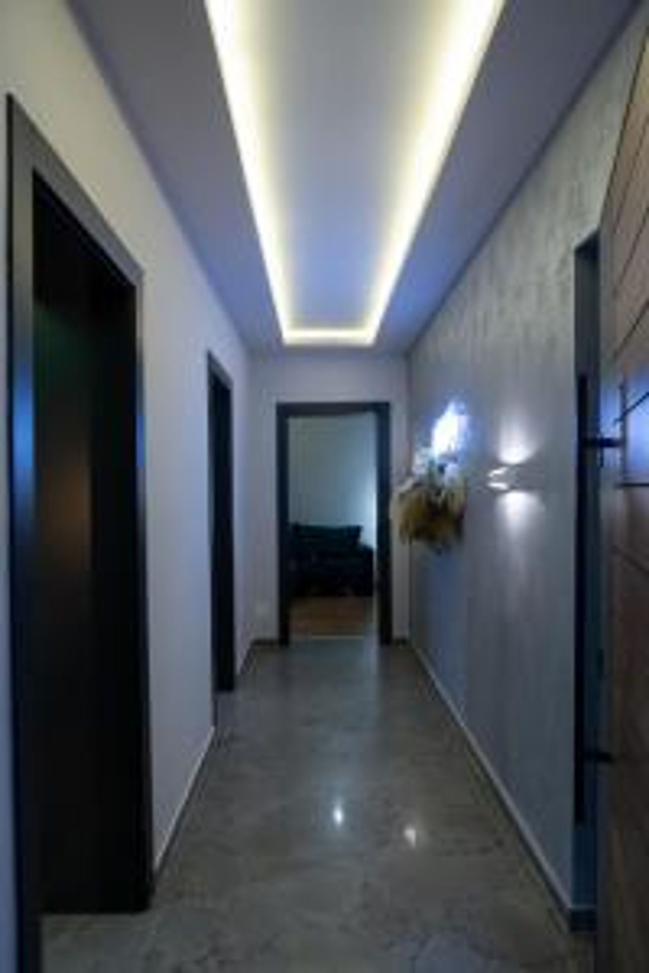 Melnaz Apartament 1