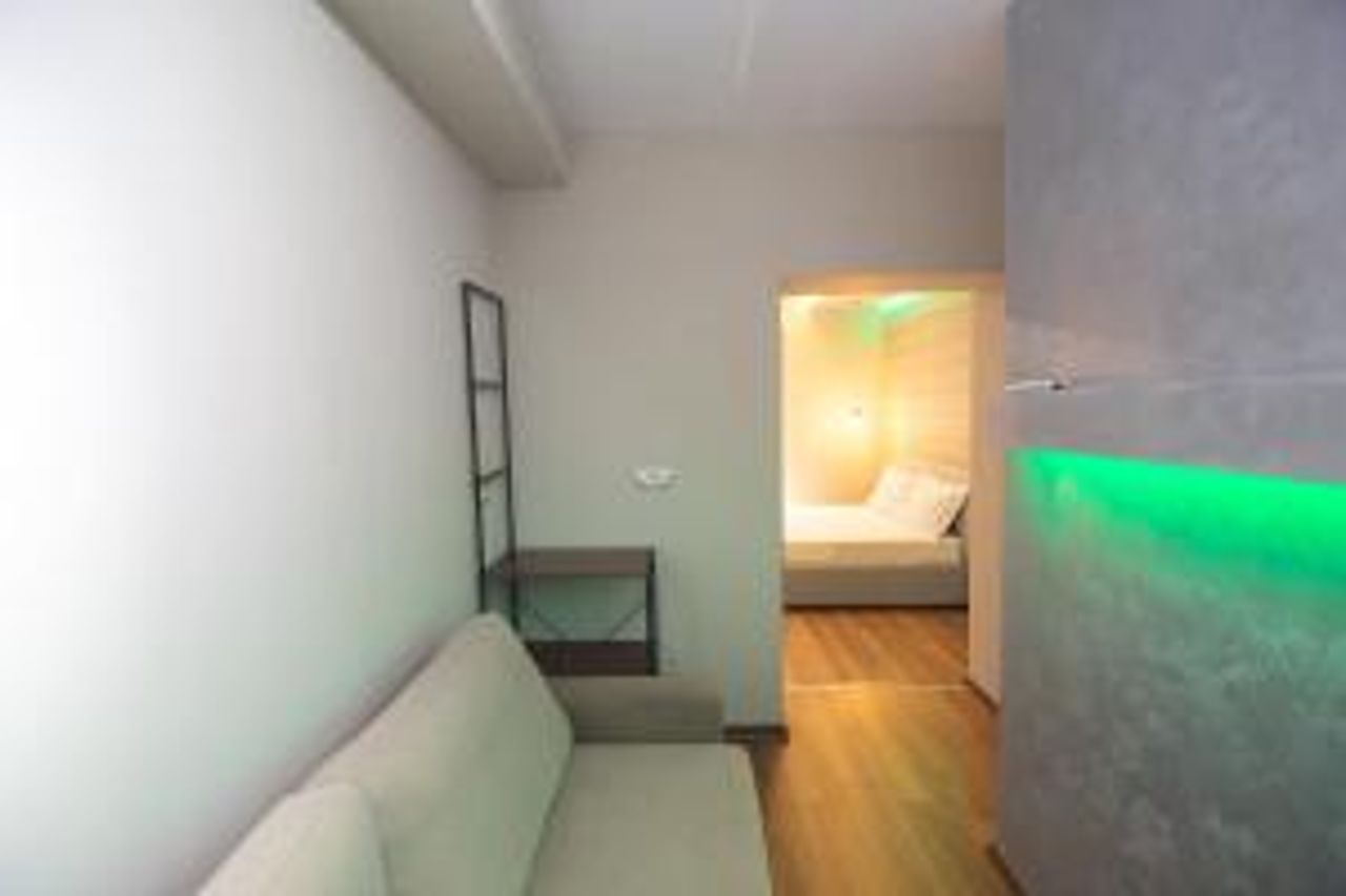 Melnaz Apartament 1