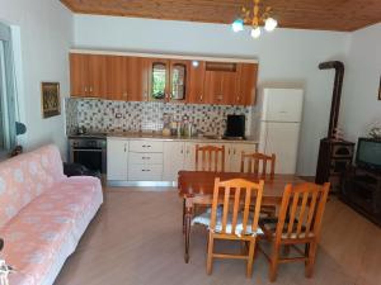Fetahu Hostel