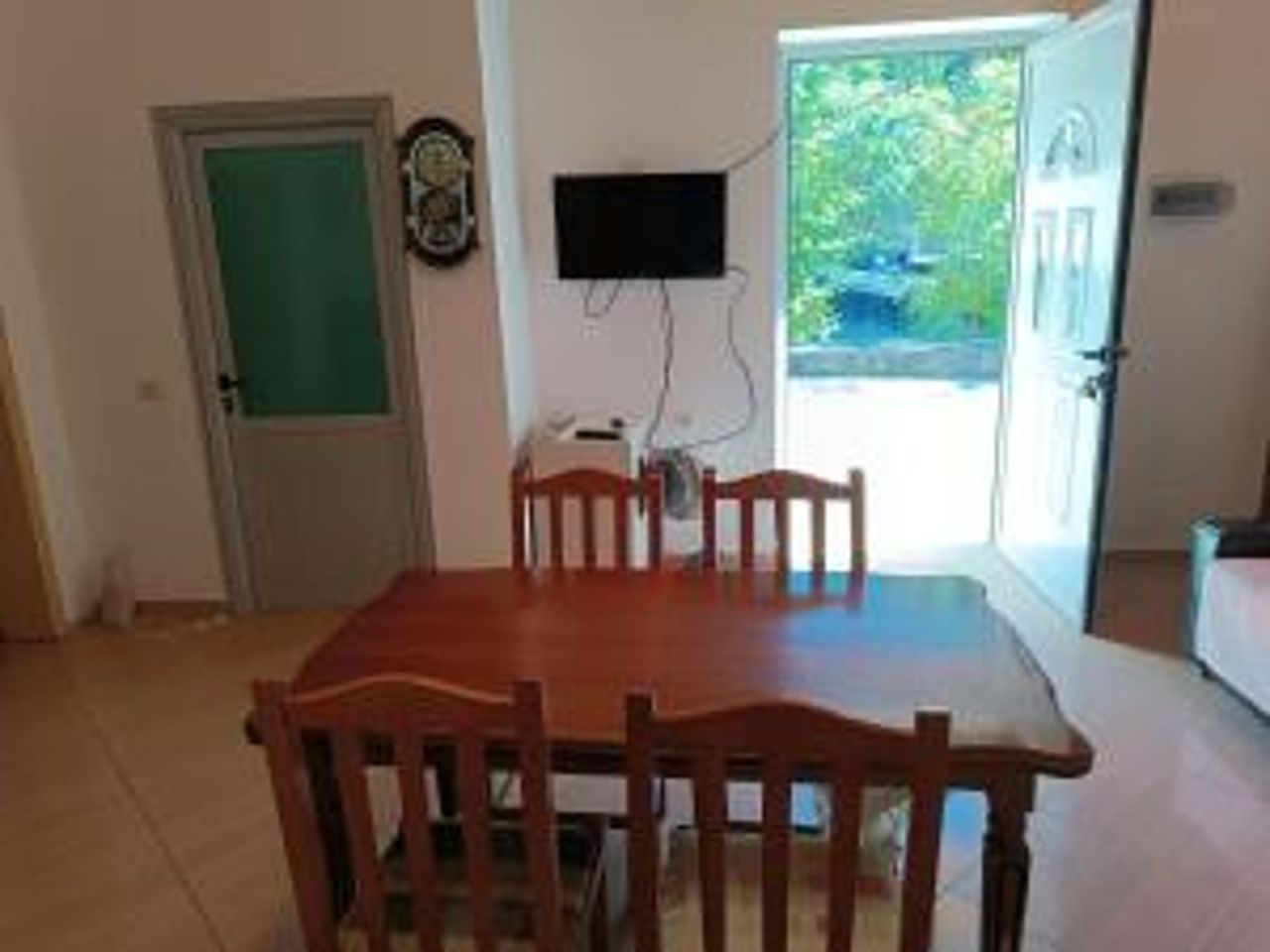 Fetahu Hostel