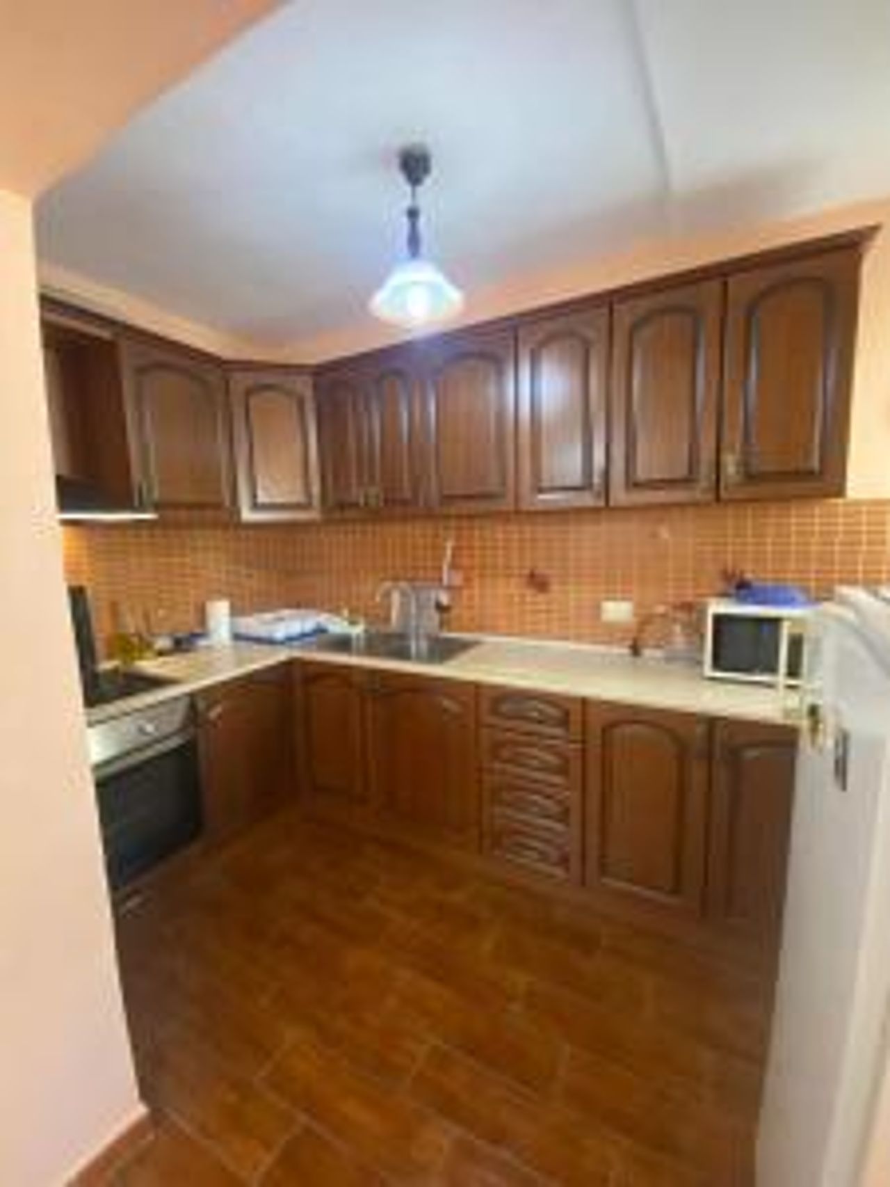 Appartamento Kruje Meca