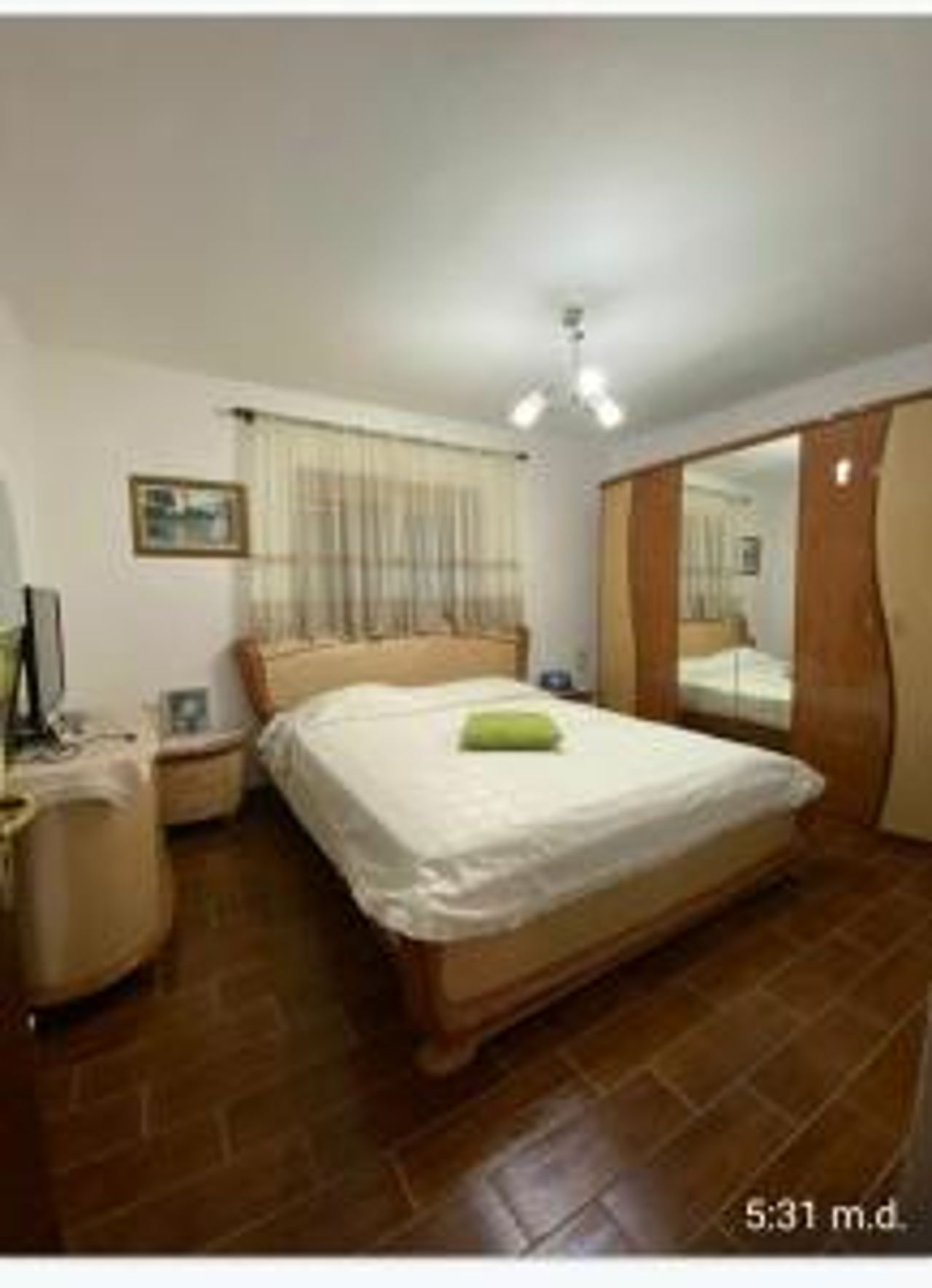 Appartamento Kruje Meca