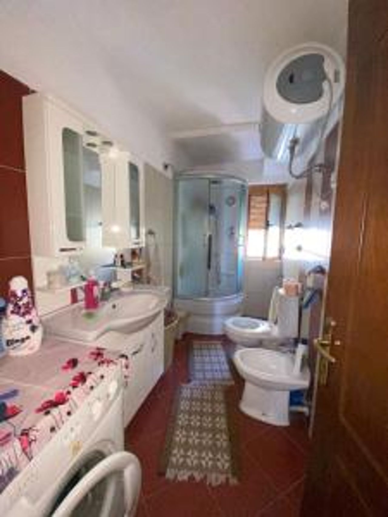 Appartamento Kruje Meca