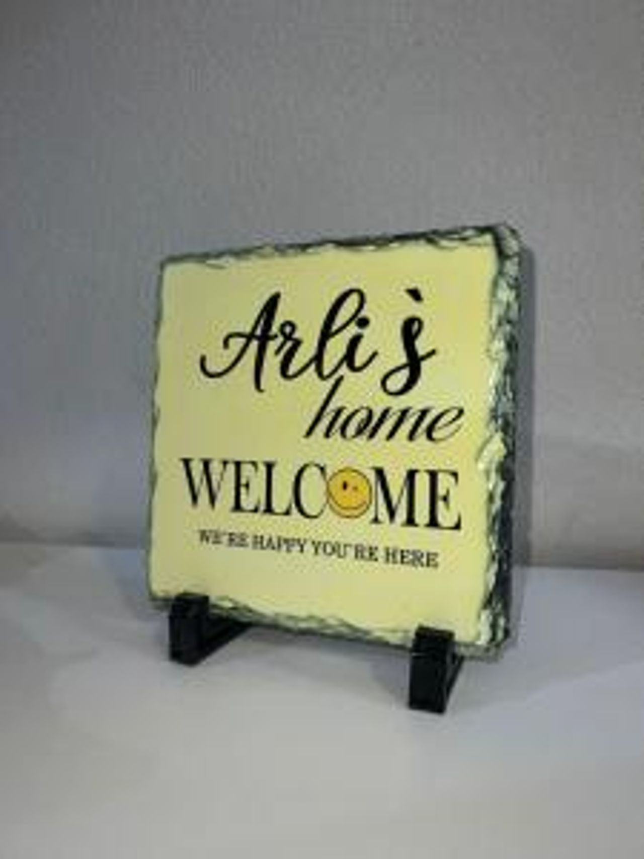 Arlis Home