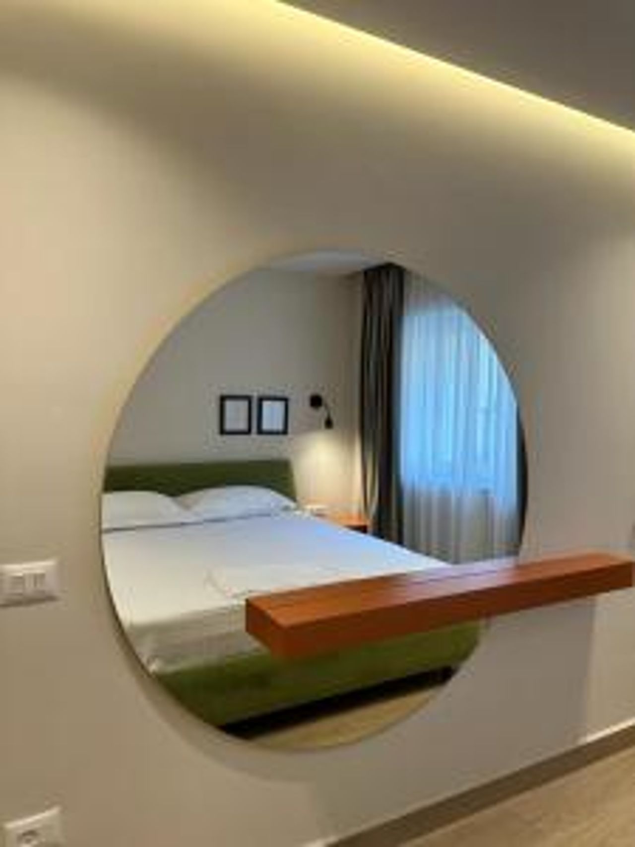 Cozy apartament ,Medreseja e tiranes