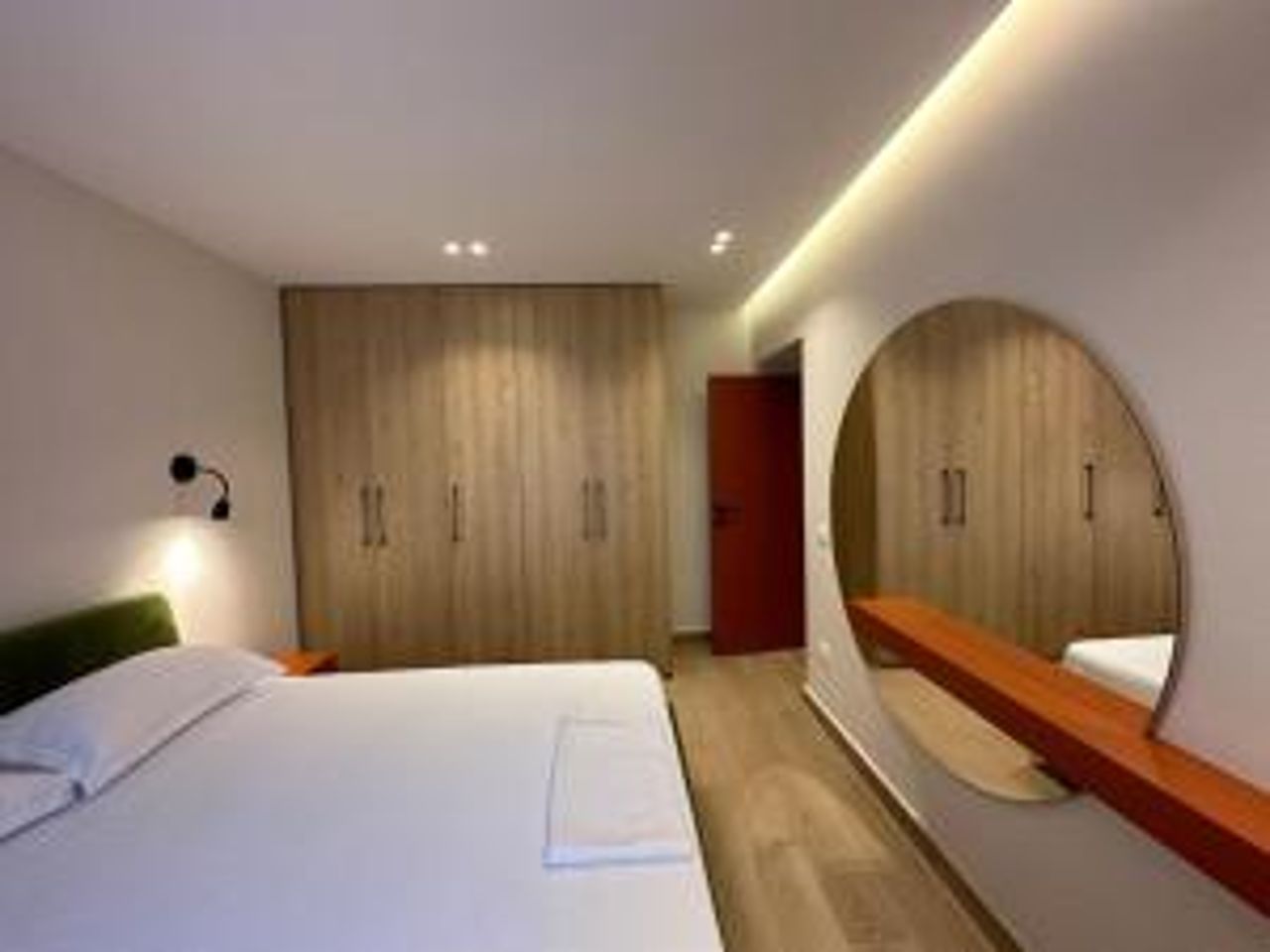 Cozy apartament ,Medreseja e tiranes
