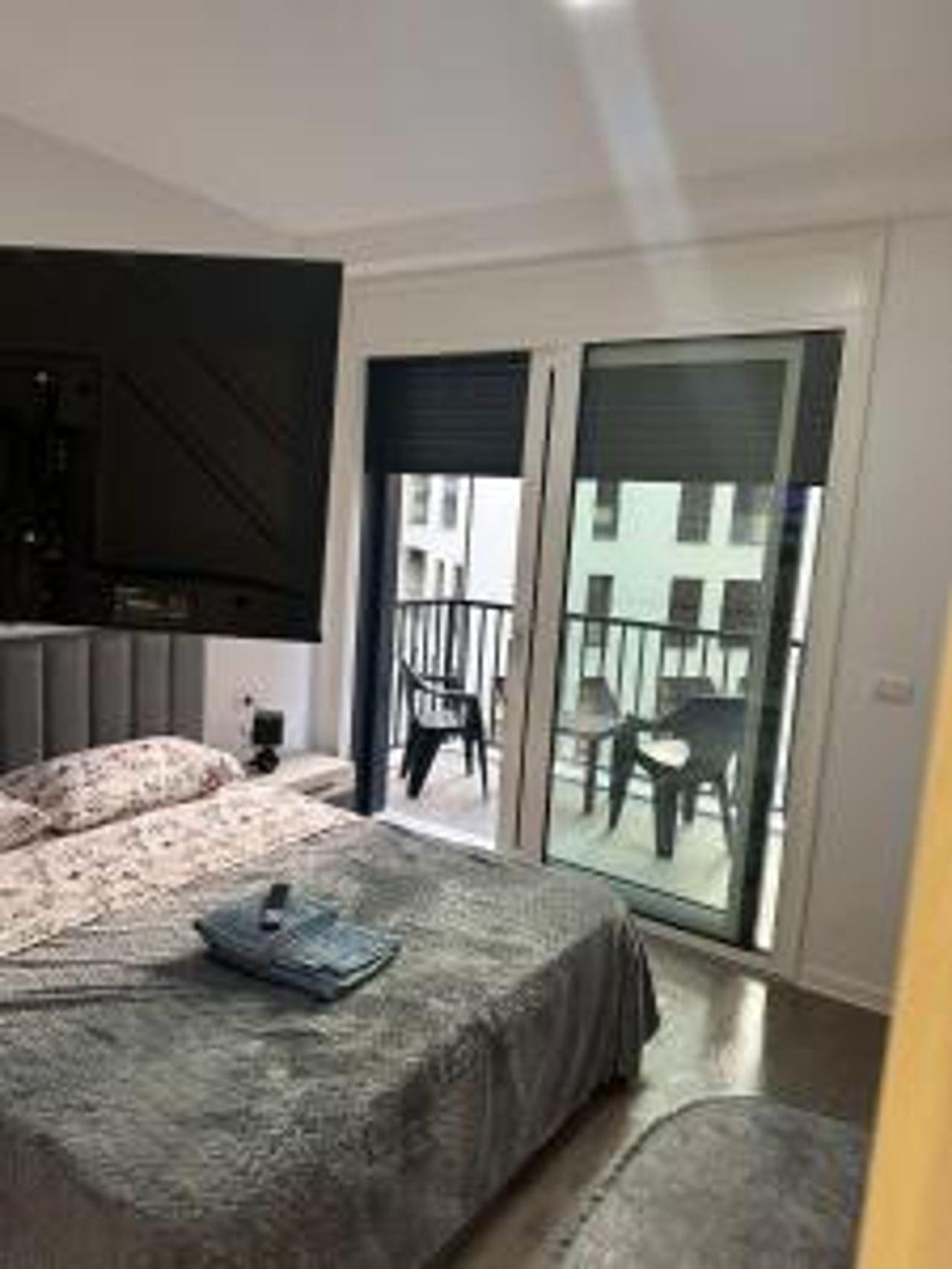 Luxury Apartaments