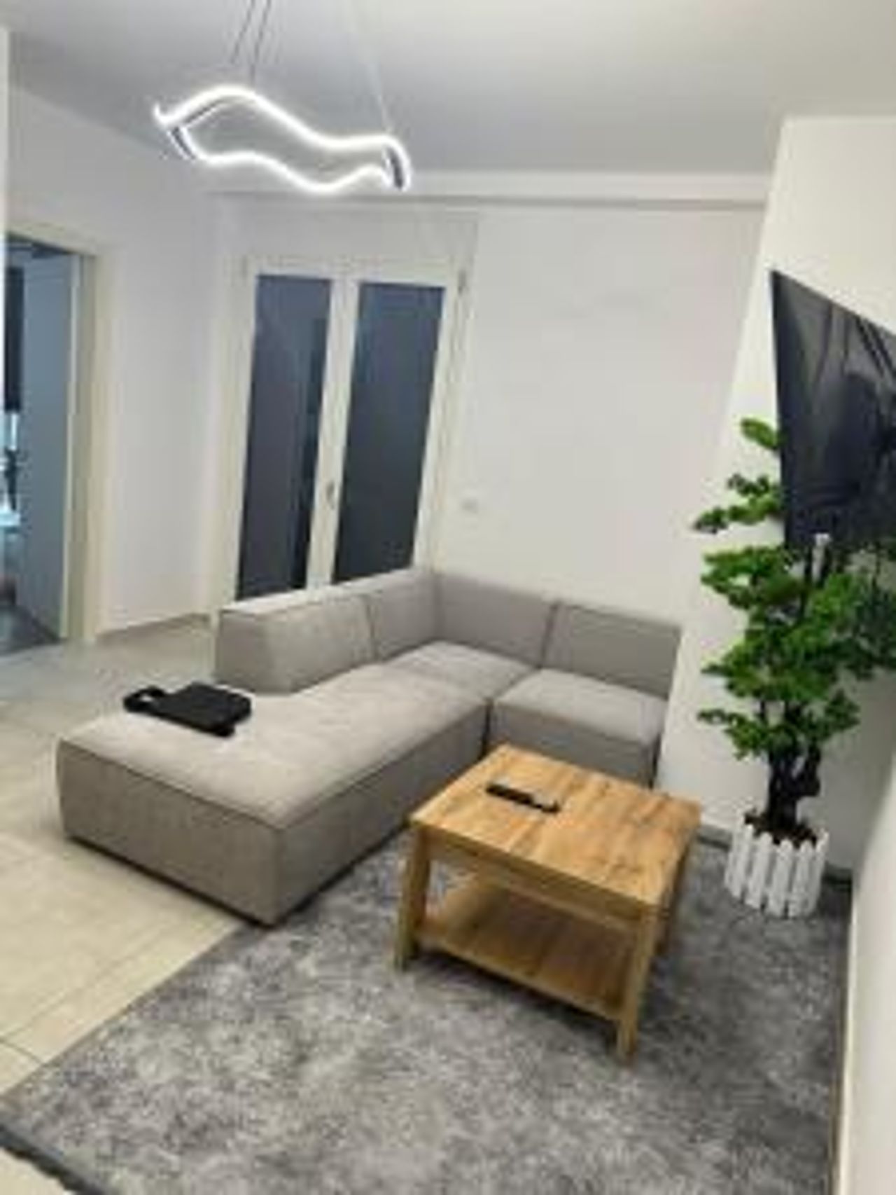 Luxury Apartaments