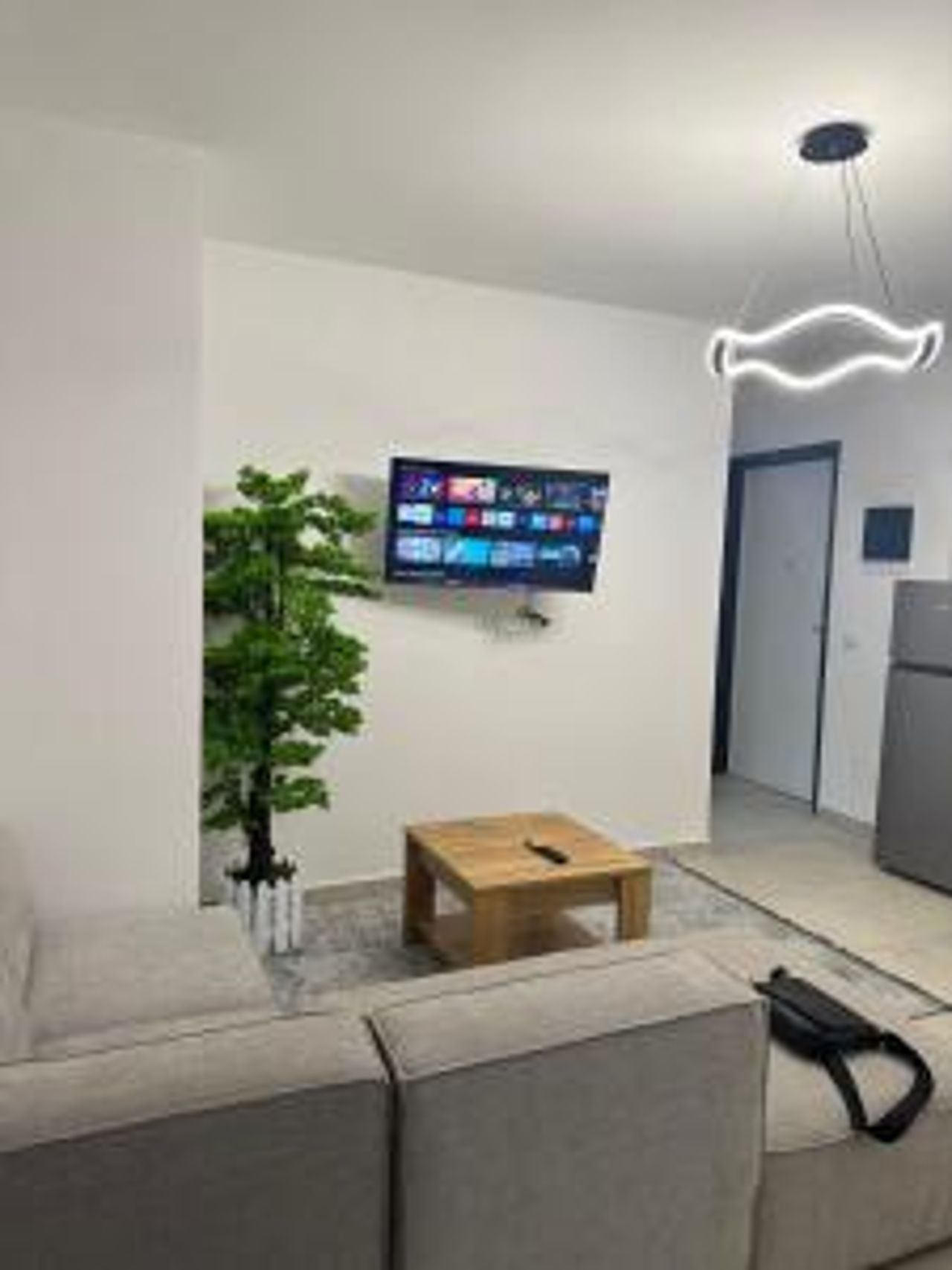 Luxury Apartaments