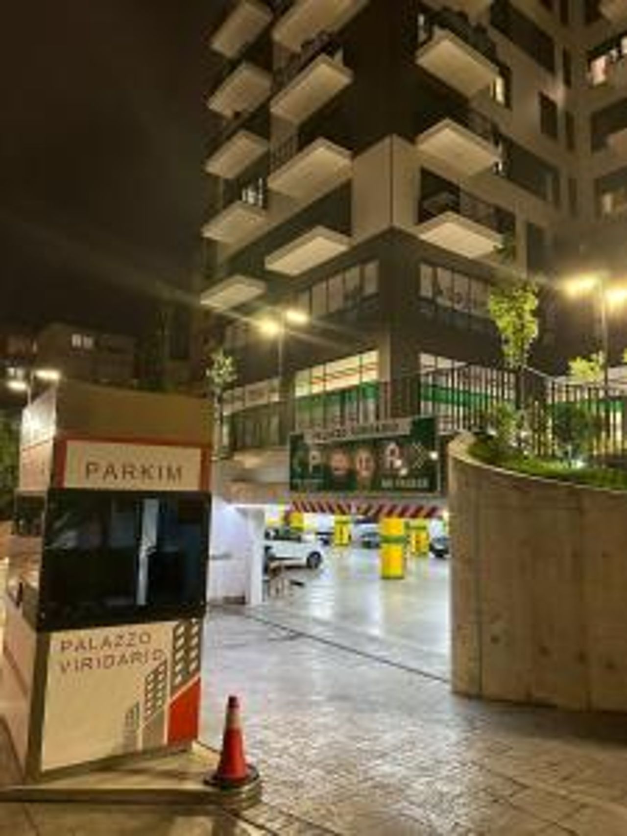 Luxury Apartaments