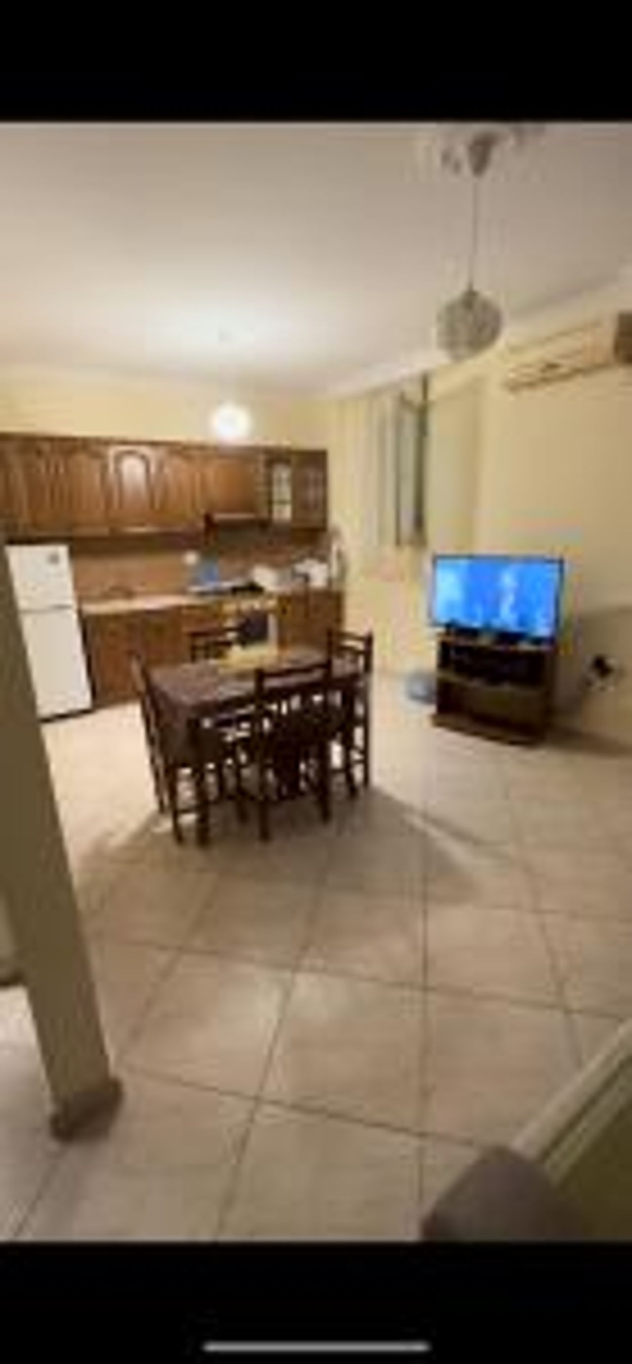 Alba Apartments