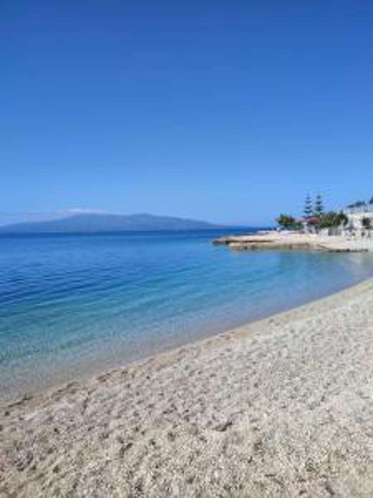 LAS Apartments Saranda