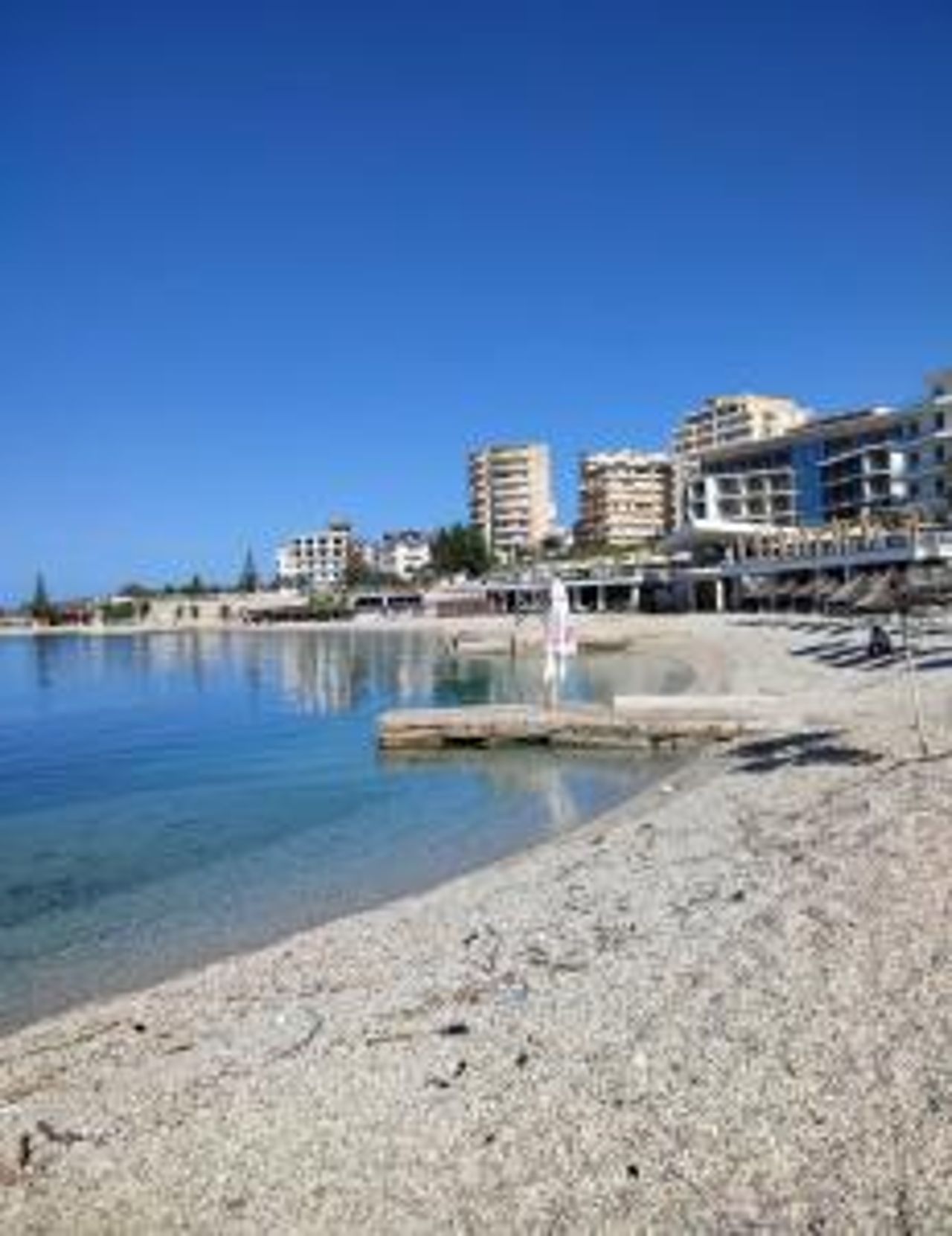 LAS Apartments Saranda