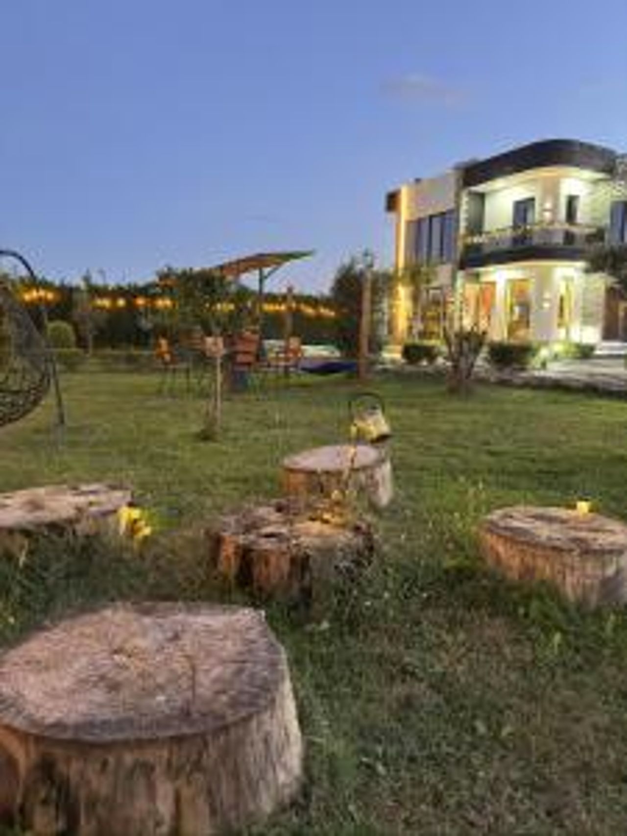 Villa Shefit