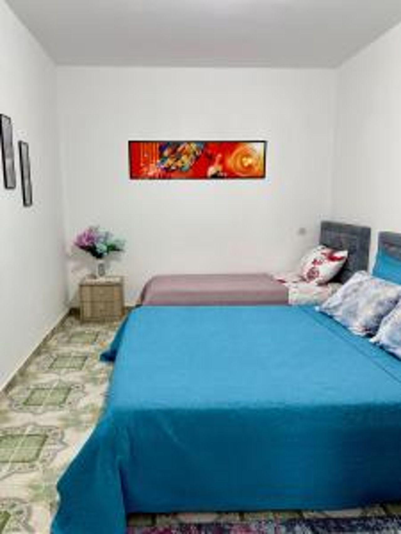 Guest House Ergest