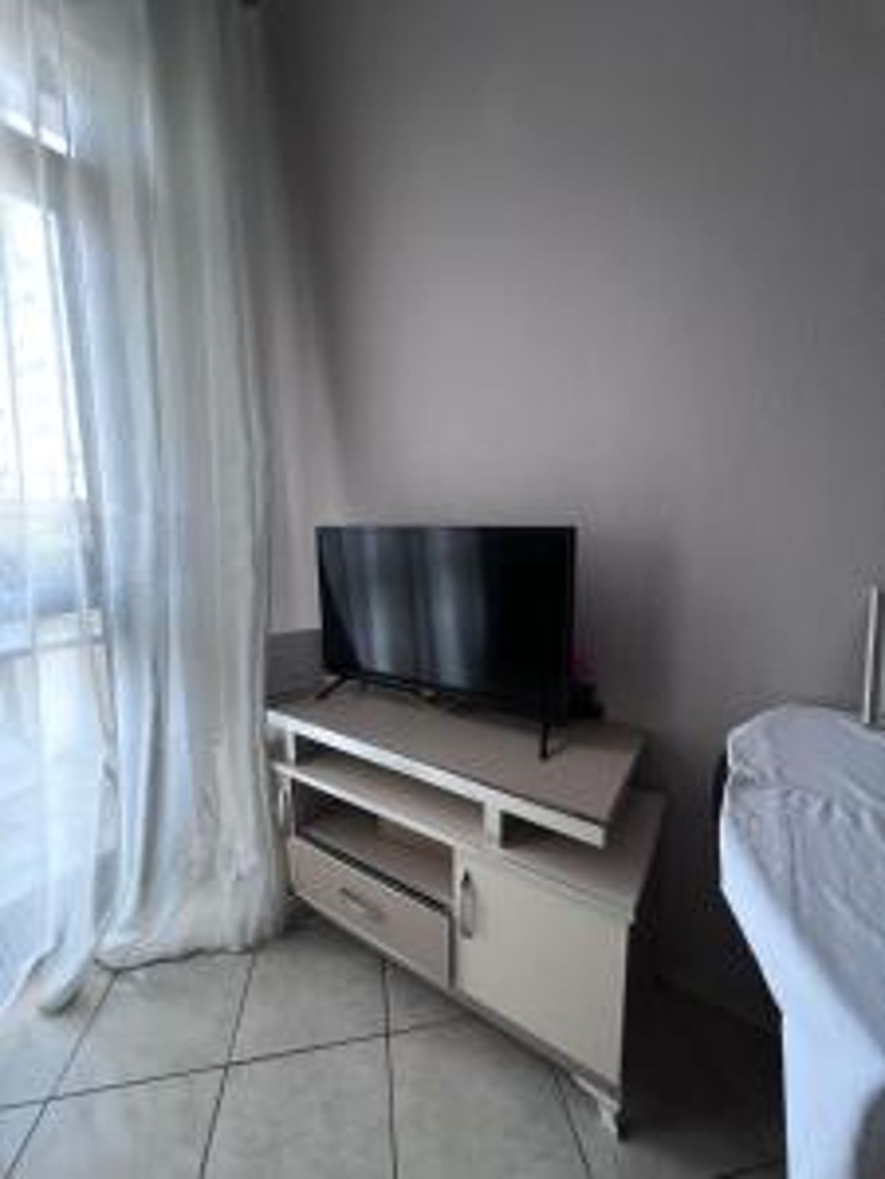 Apartment City Center