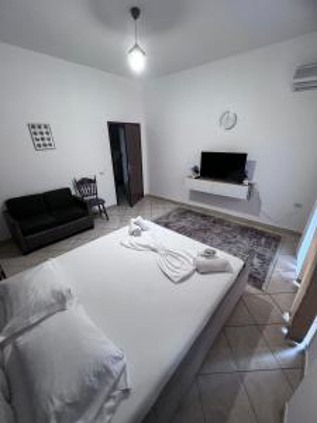 Apartment City Center