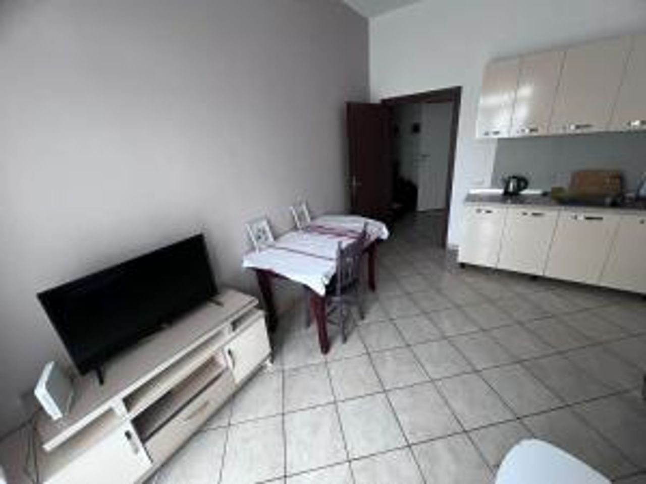 Apartment City Center