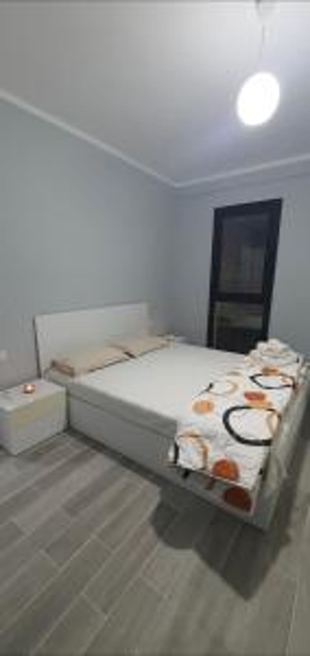 Alles Mine Peza modern apartment