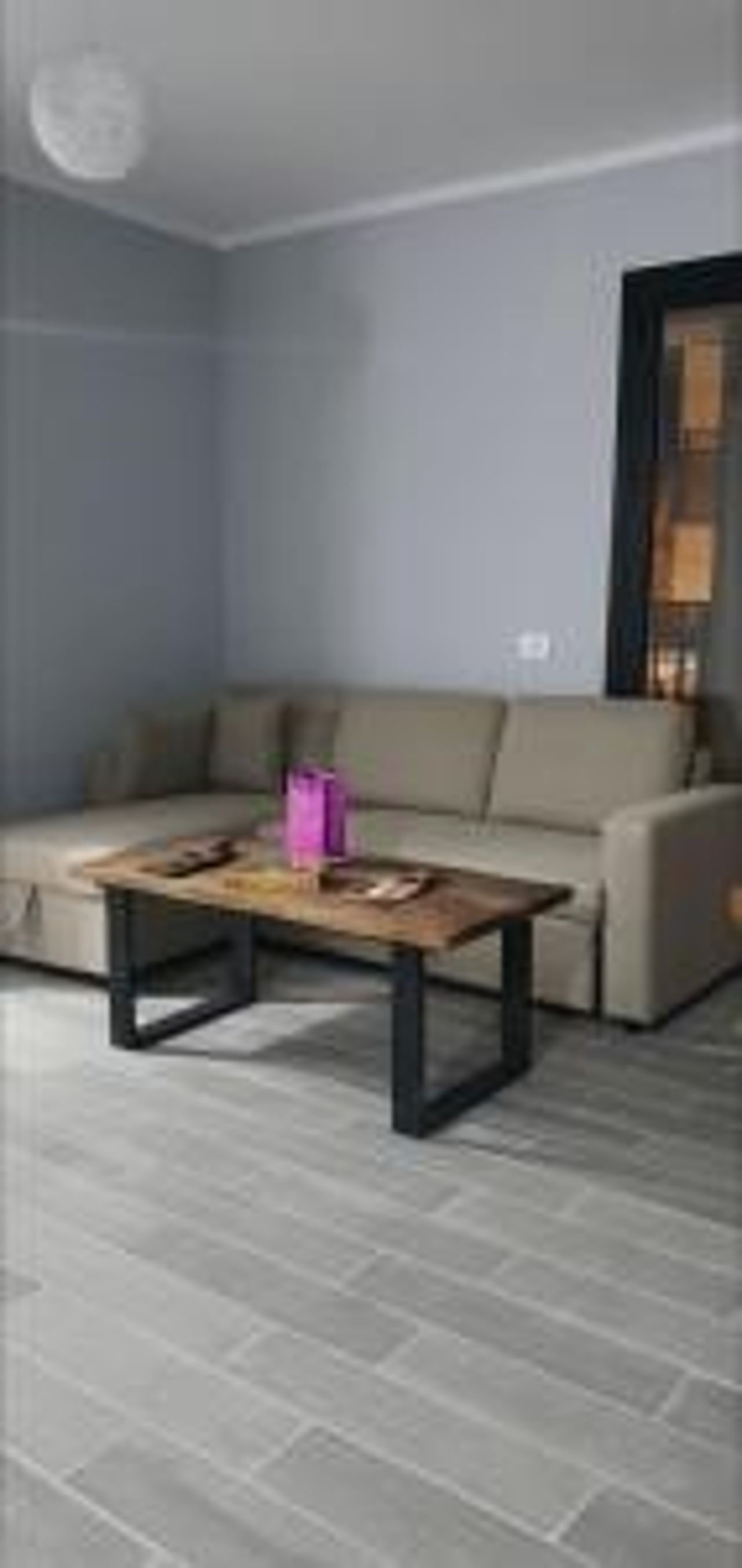 Alles Mine Peza modern apartment