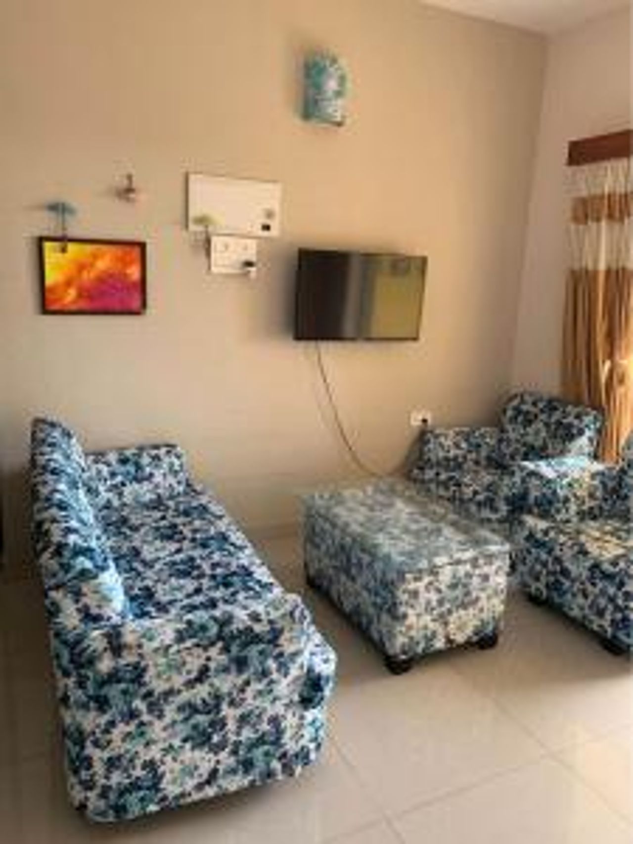 Homestay Peshkopi