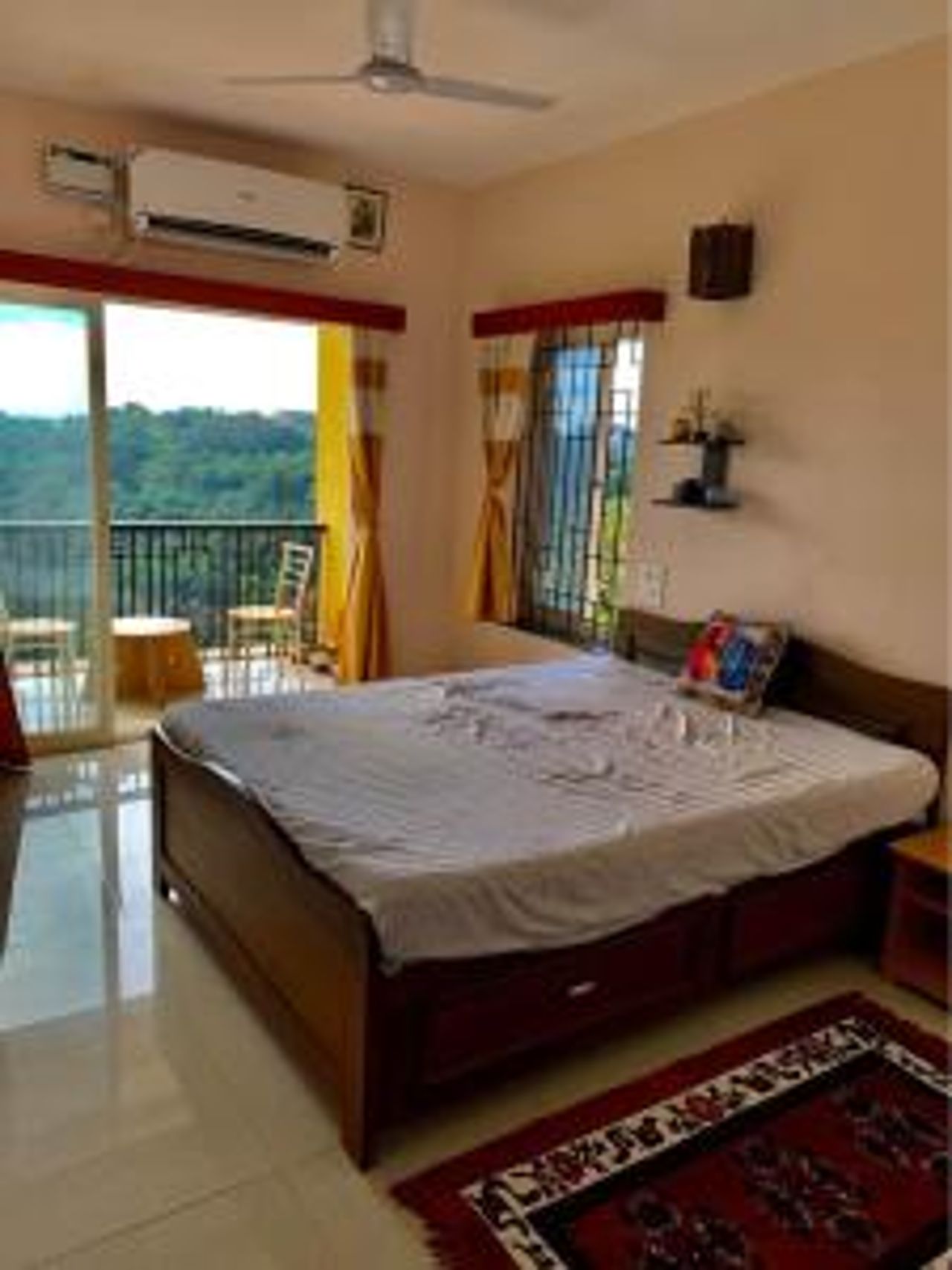 Homestay Peshkopi