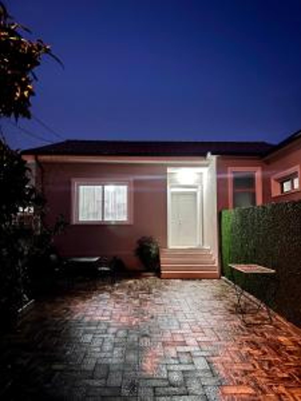Shkodra Home