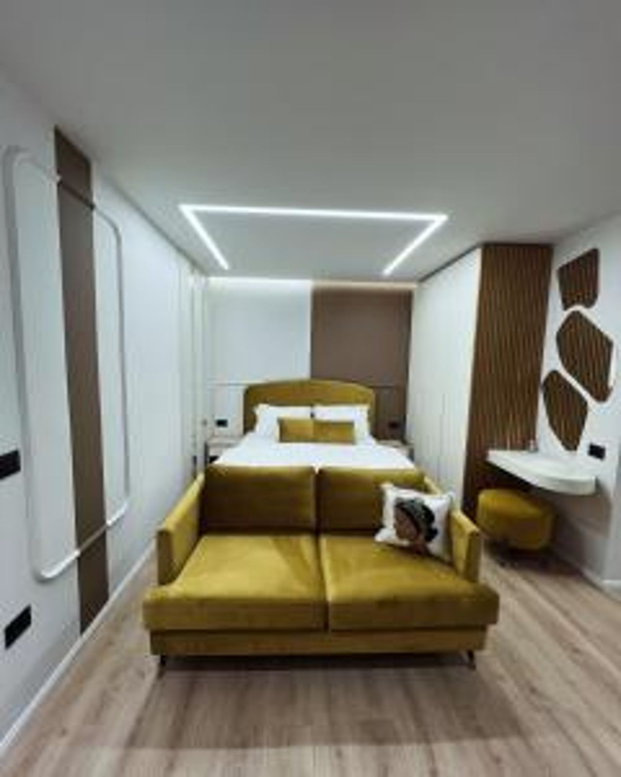 Alesia Hospitality
