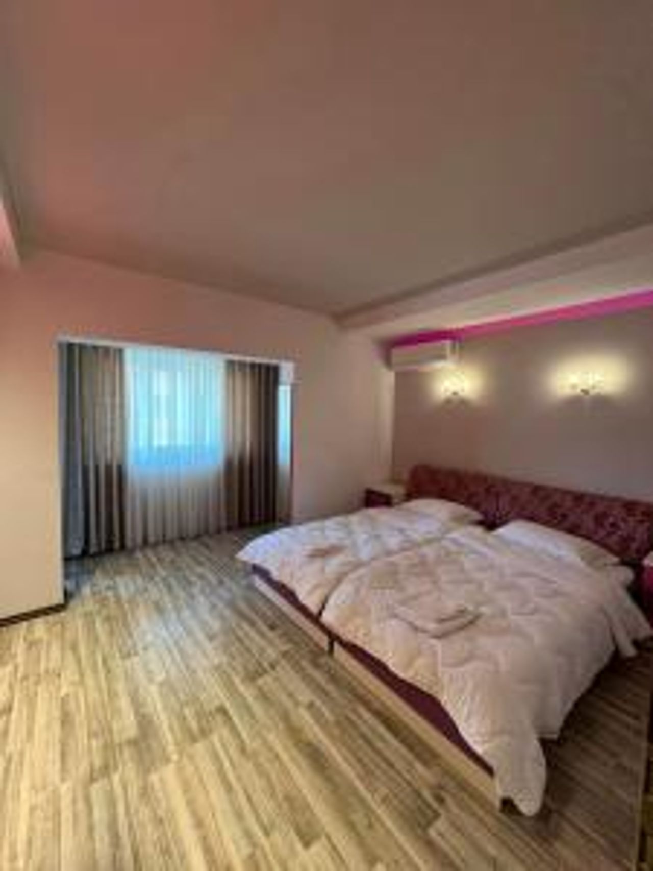 Shtepi pushimi Pogradec