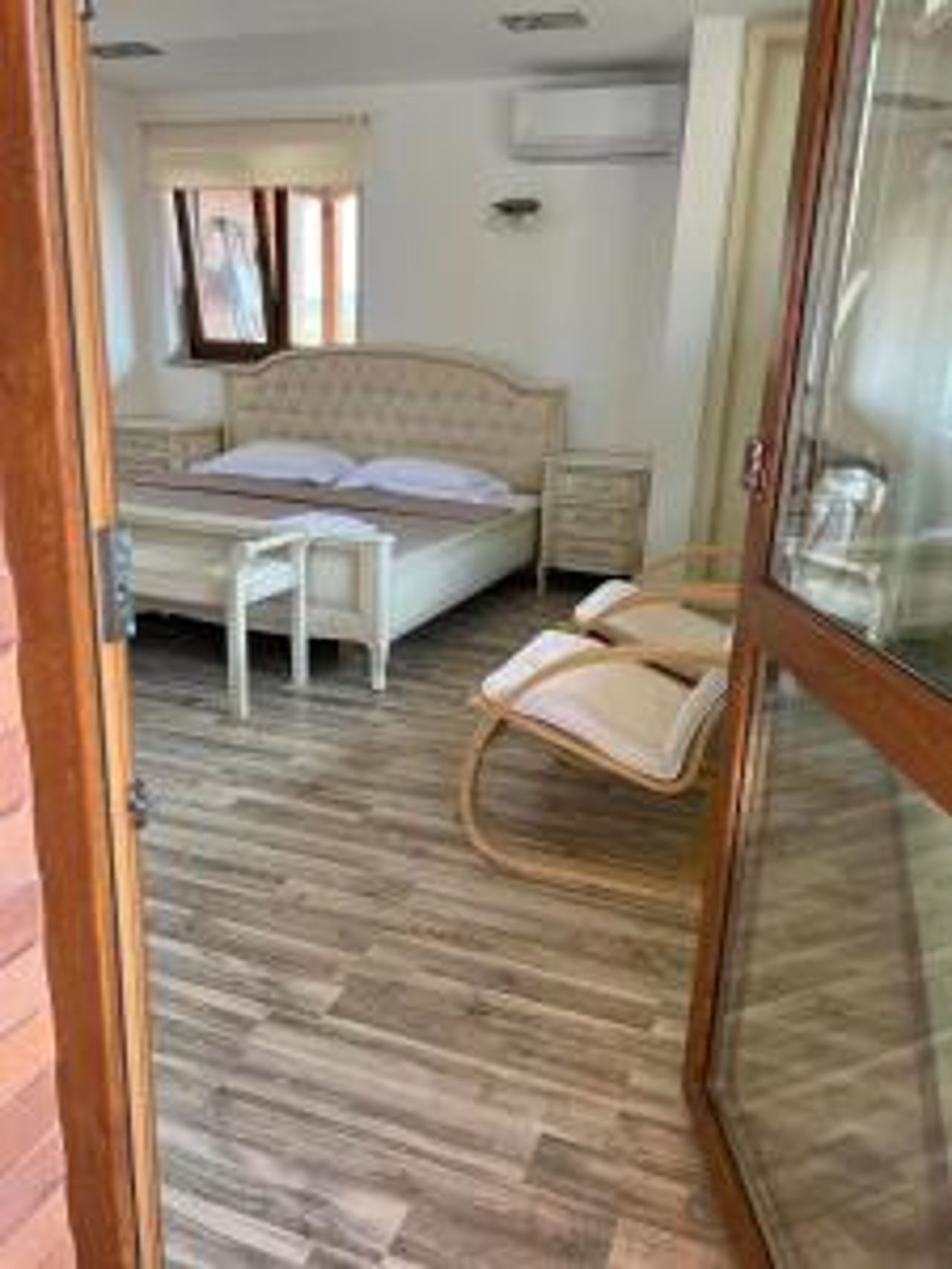 Apartament Pogradeci