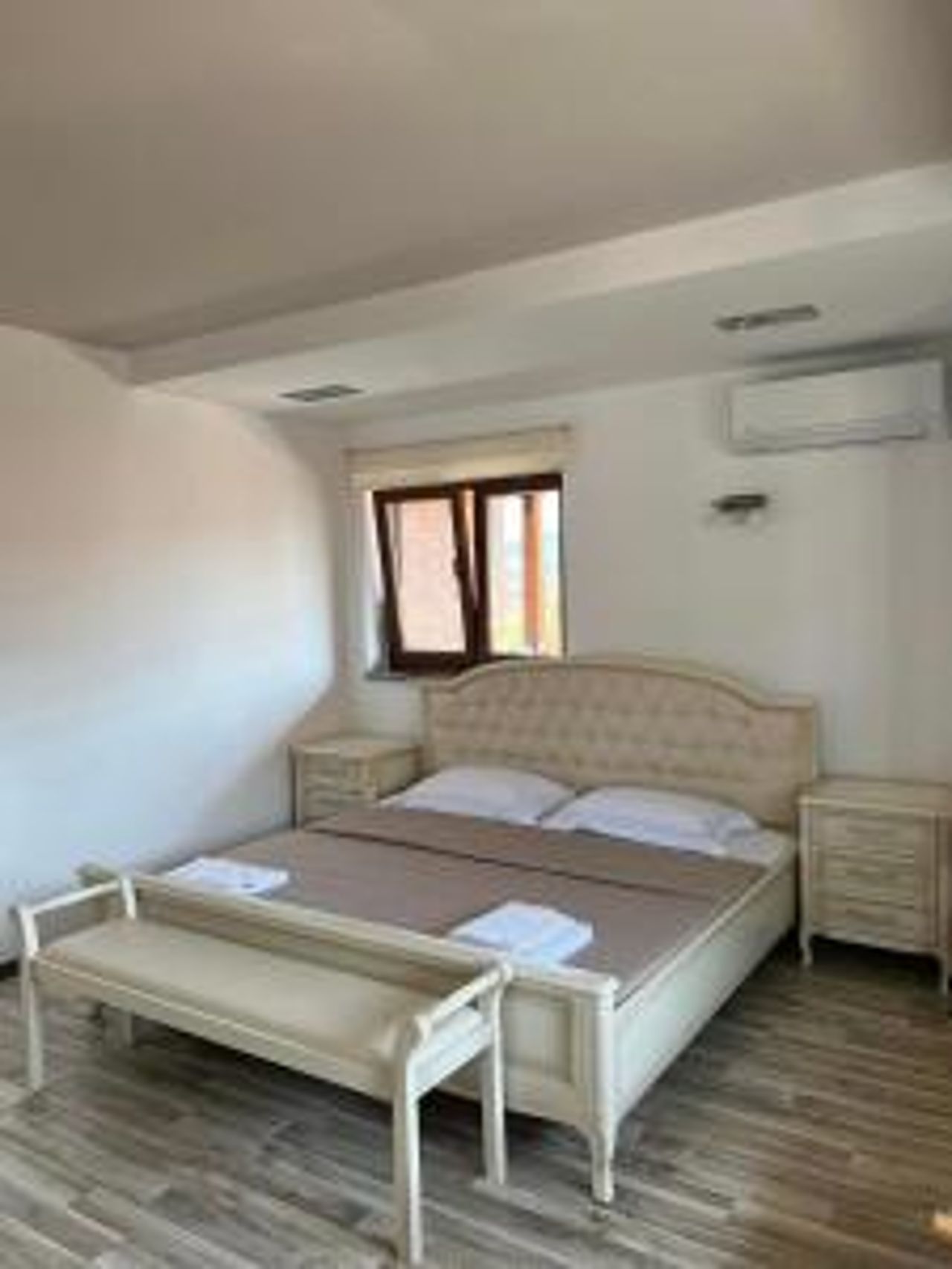 Apartament Pogradeci