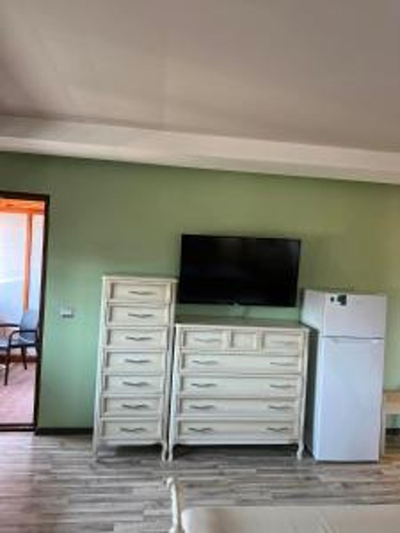 Apartament Pogradeci