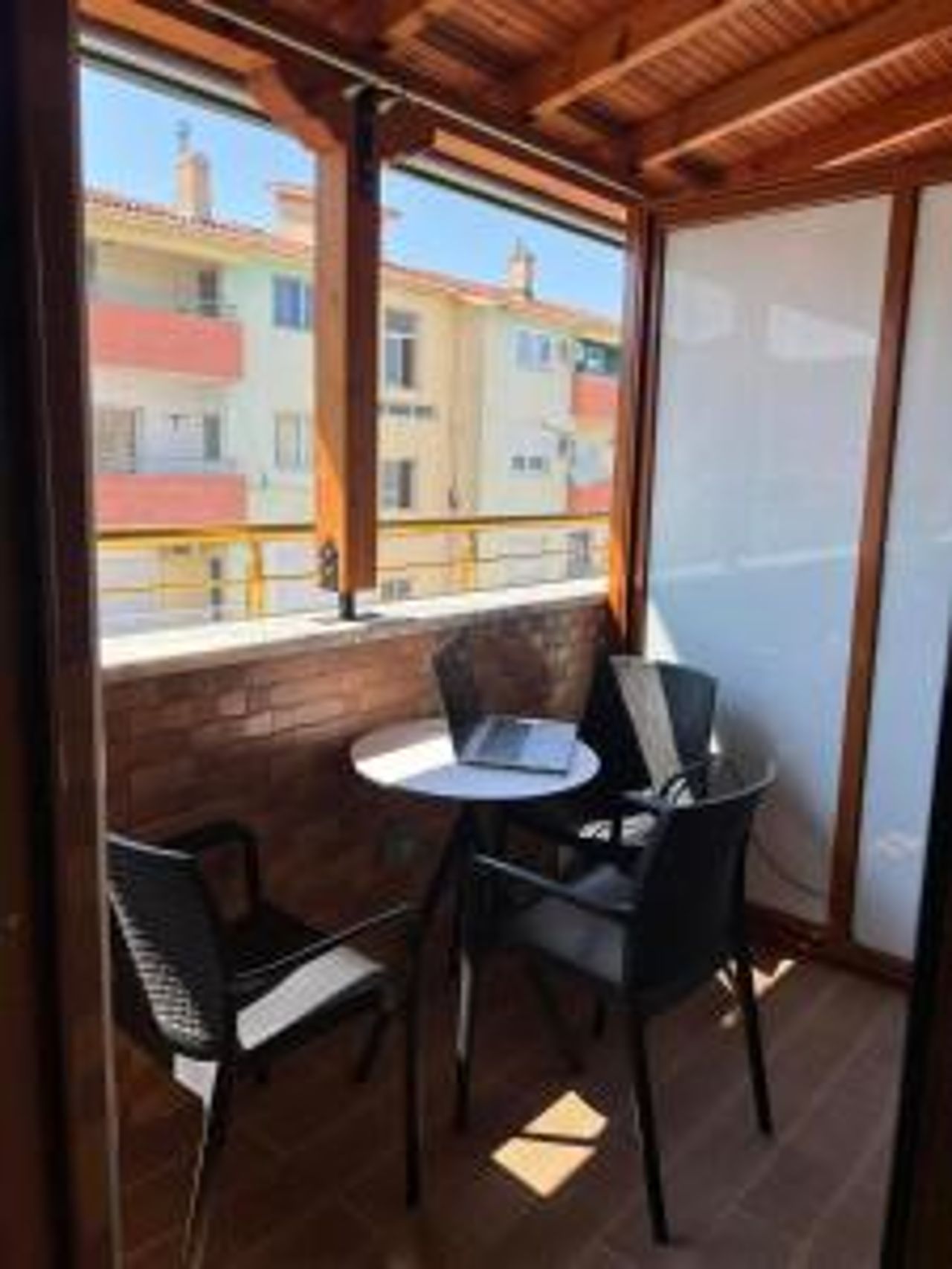 Apartament Pogradeci