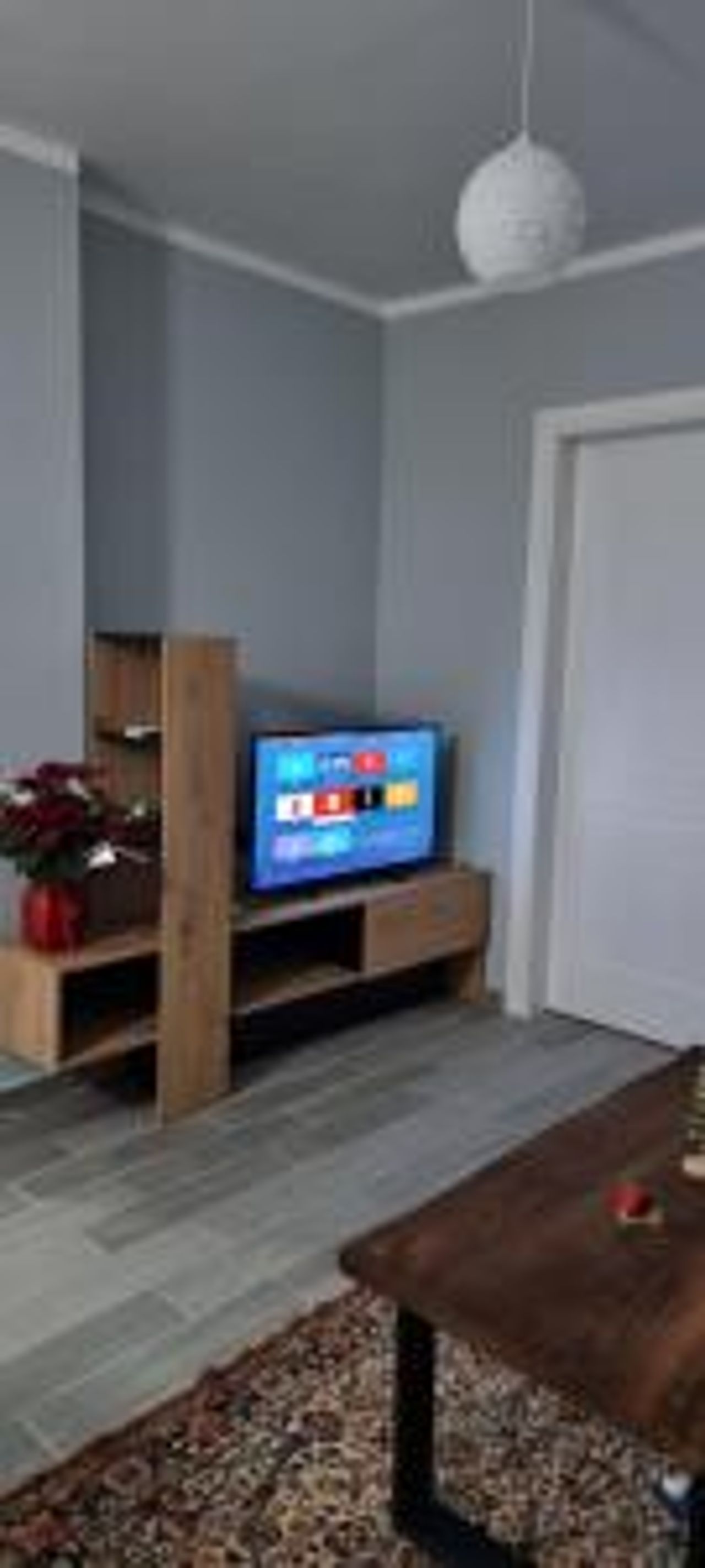 Alles Mine Peza modern apartment
